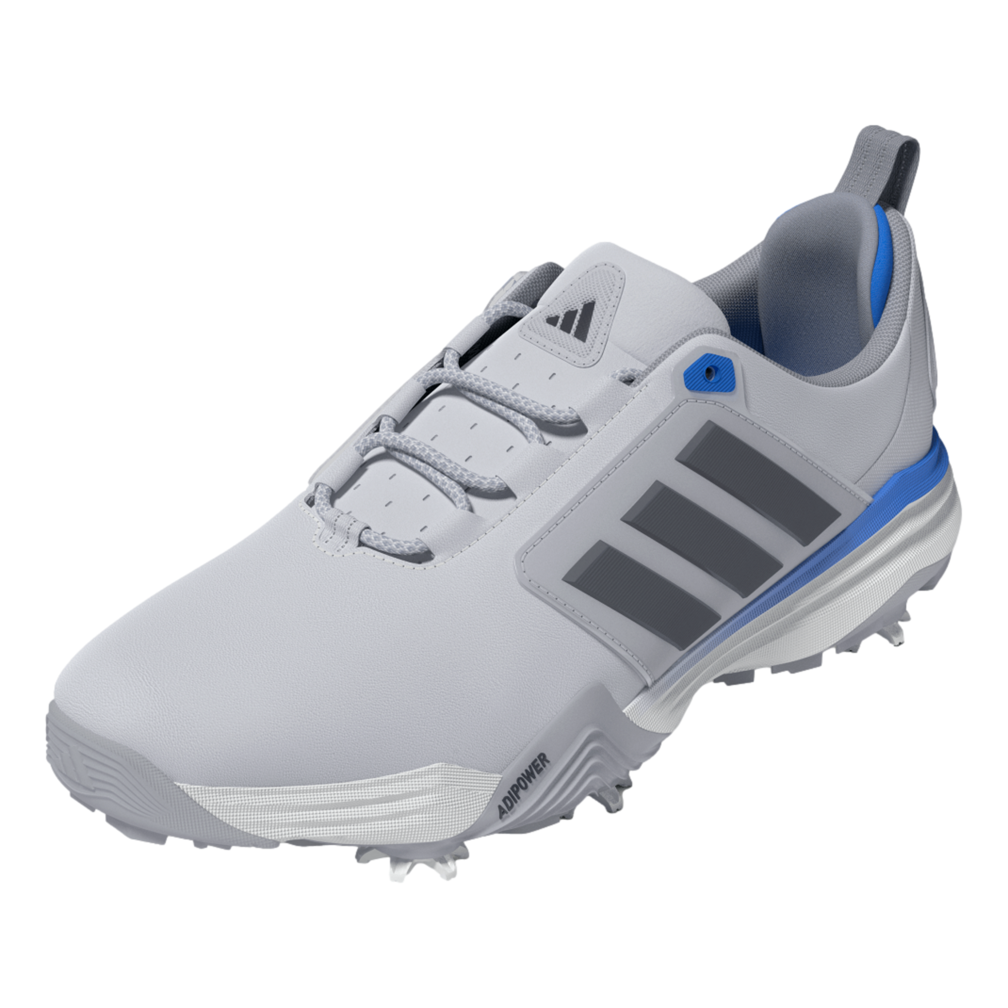 adipower '26 Men's Spiked Golf Shoes