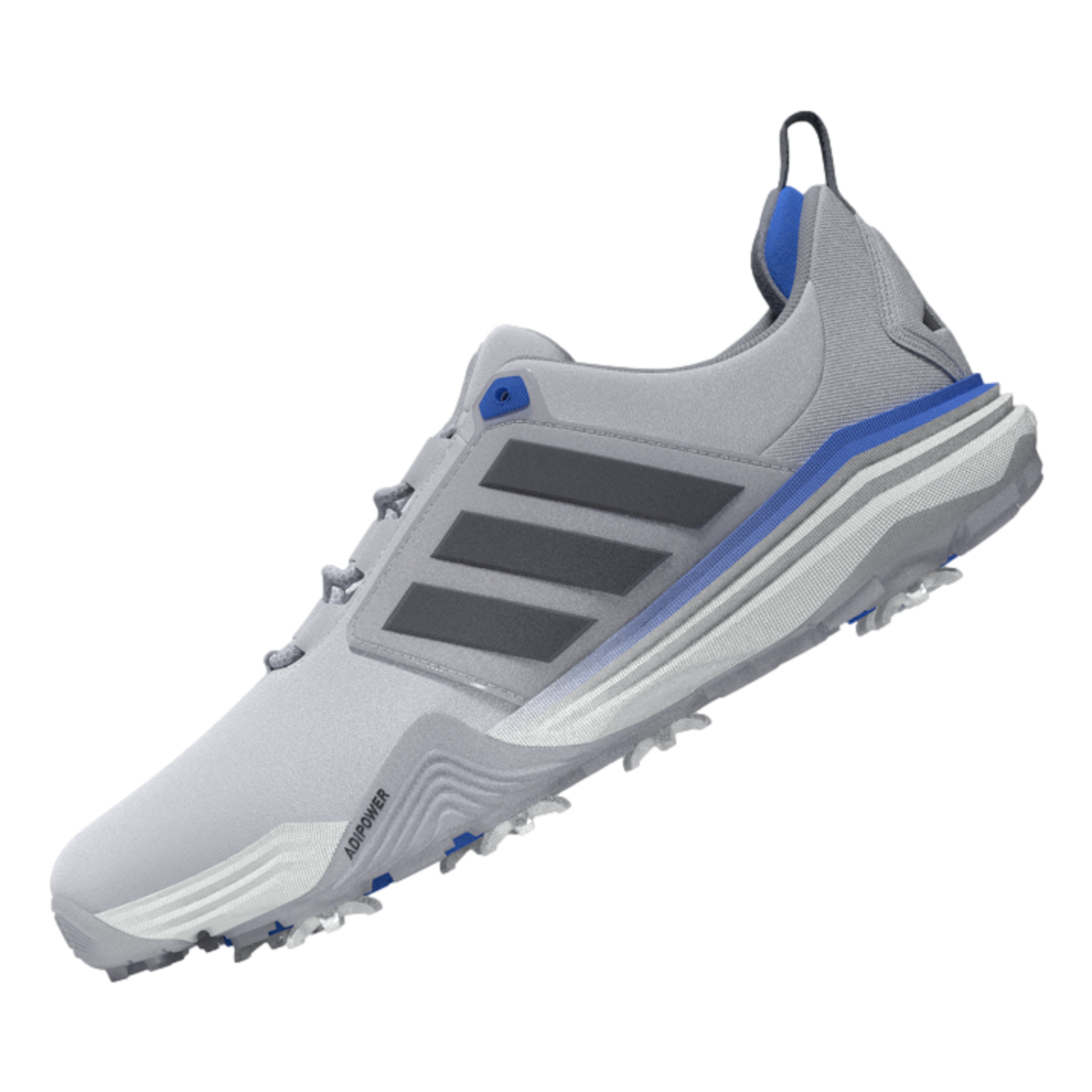 adipower '26 Men's Spiked Golf Shoes