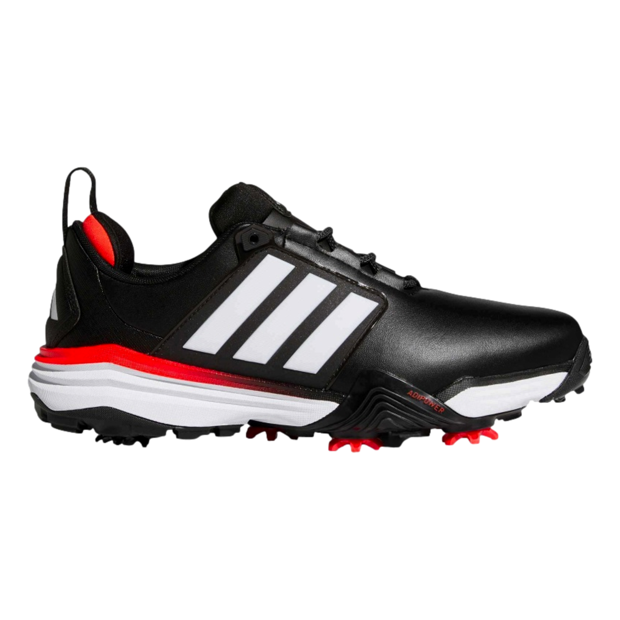 adipower '26 Men's Spiked Golf Shoes