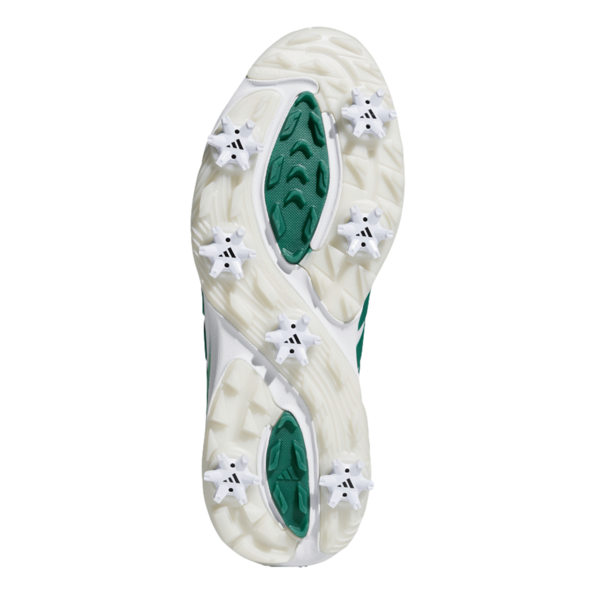 adipower '26 Men's Spiked Golf Shoes