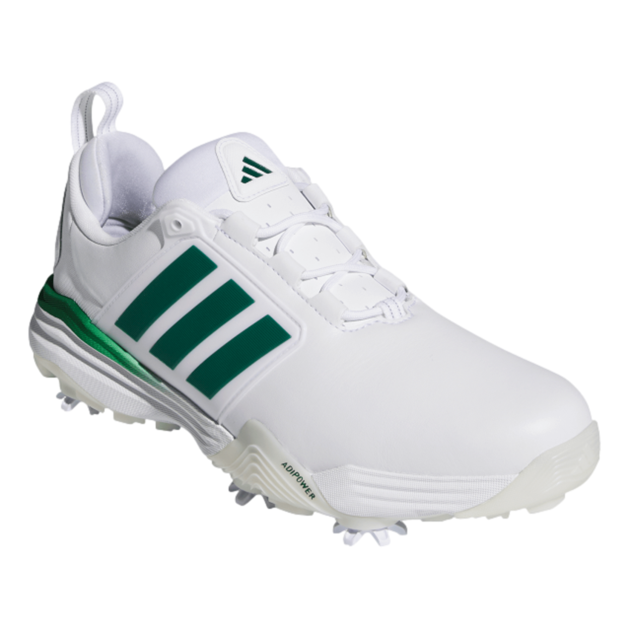 adipower '26 Men's Spiked Golf Shoes