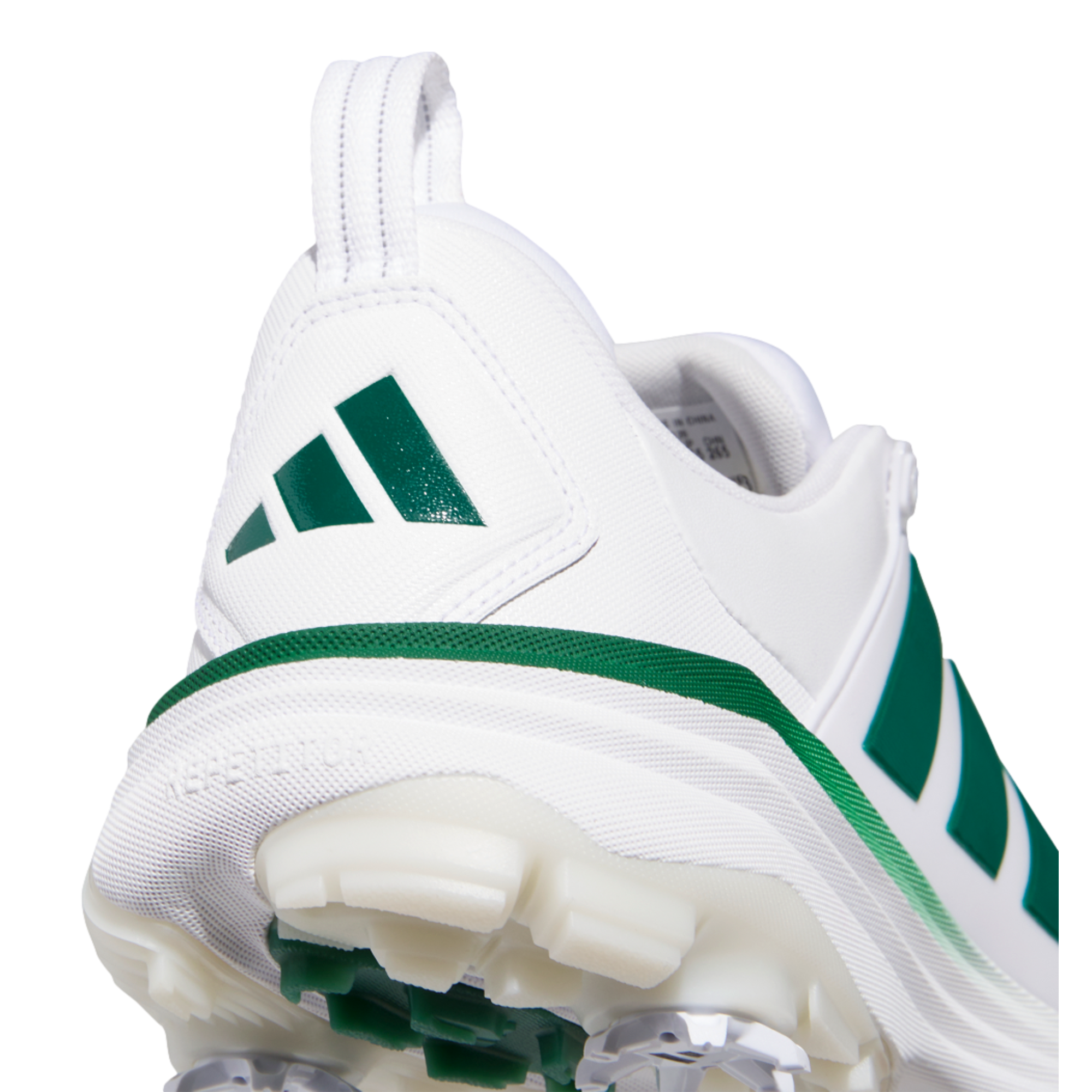 adipower '26 Men's Spiked Golf Shoes