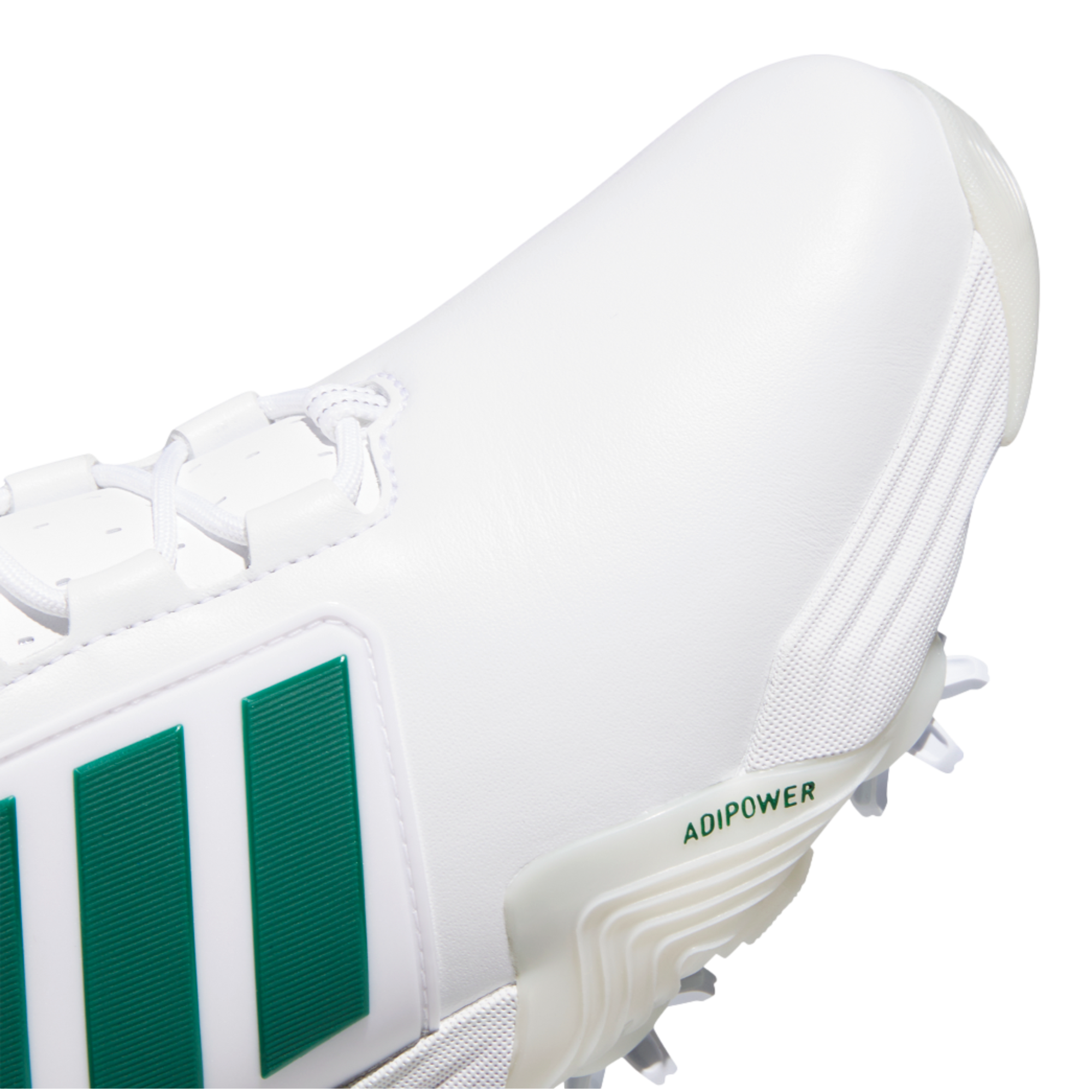 adipower '26 Men's Spiked Golf Shoes