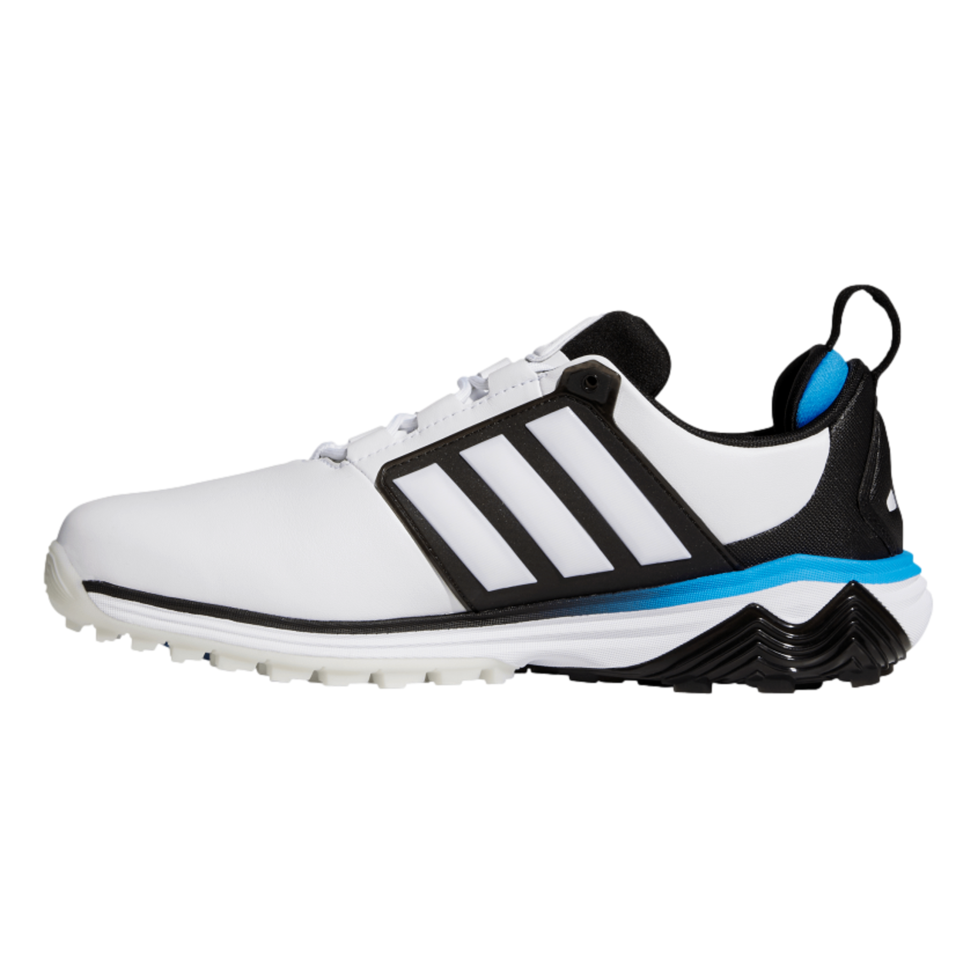 adipower '26 Men's Spikeless Golf Shoes