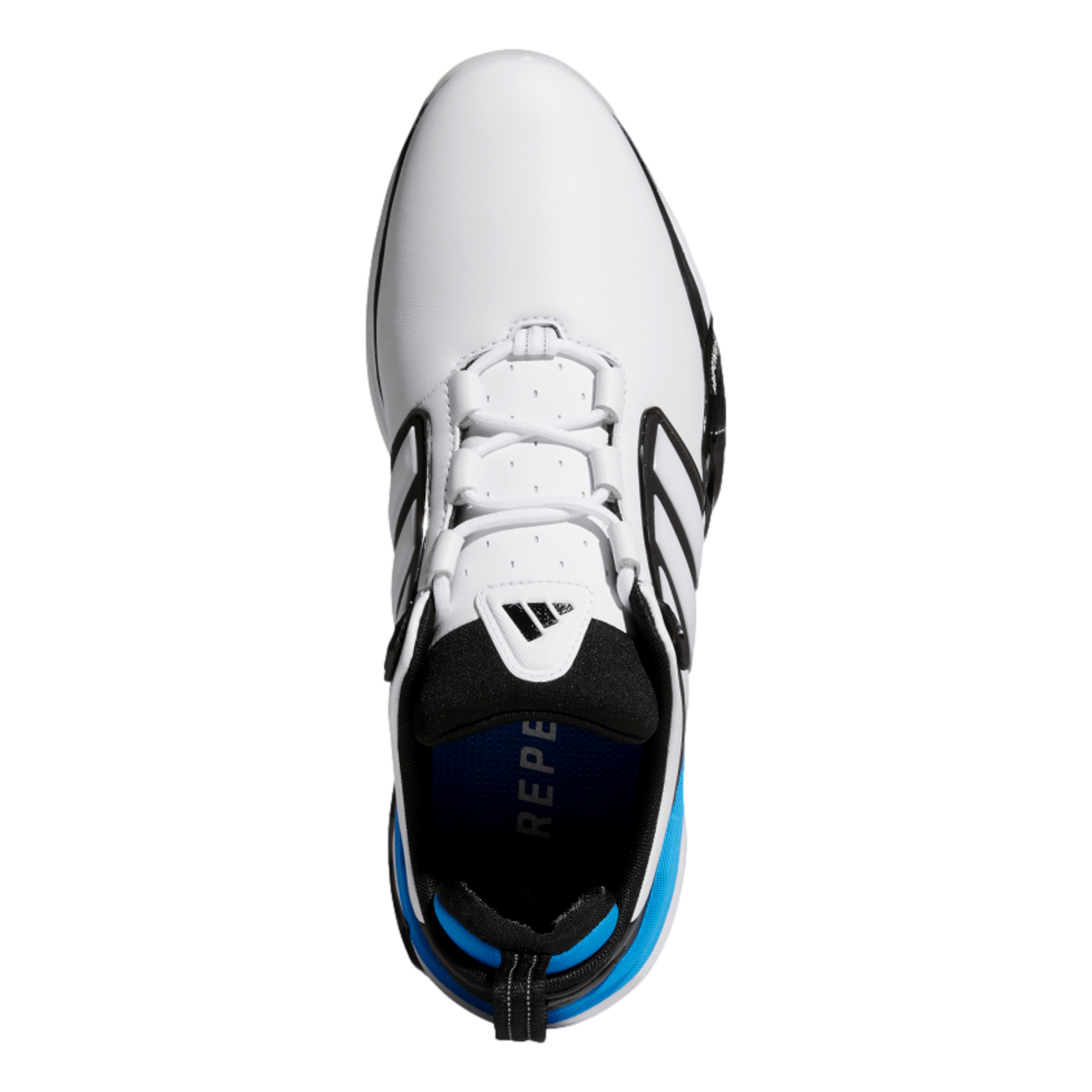 Adidas adipower '26 Men's Spikeless Golf Shoes | PGA TOUR Superstore