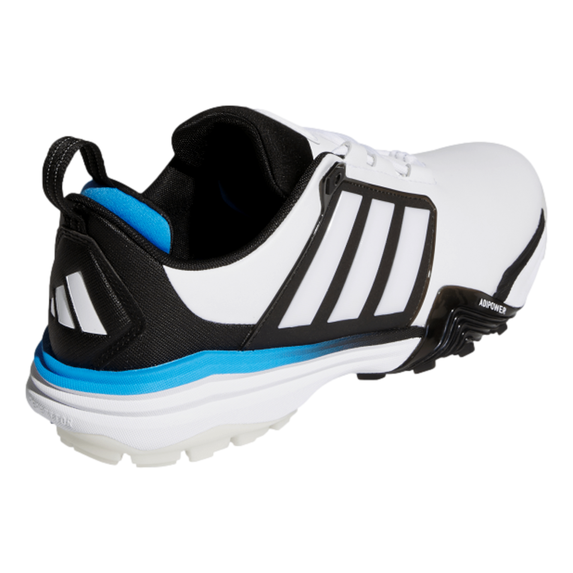 adipower '26 Men's Spikeless Golf Shoes