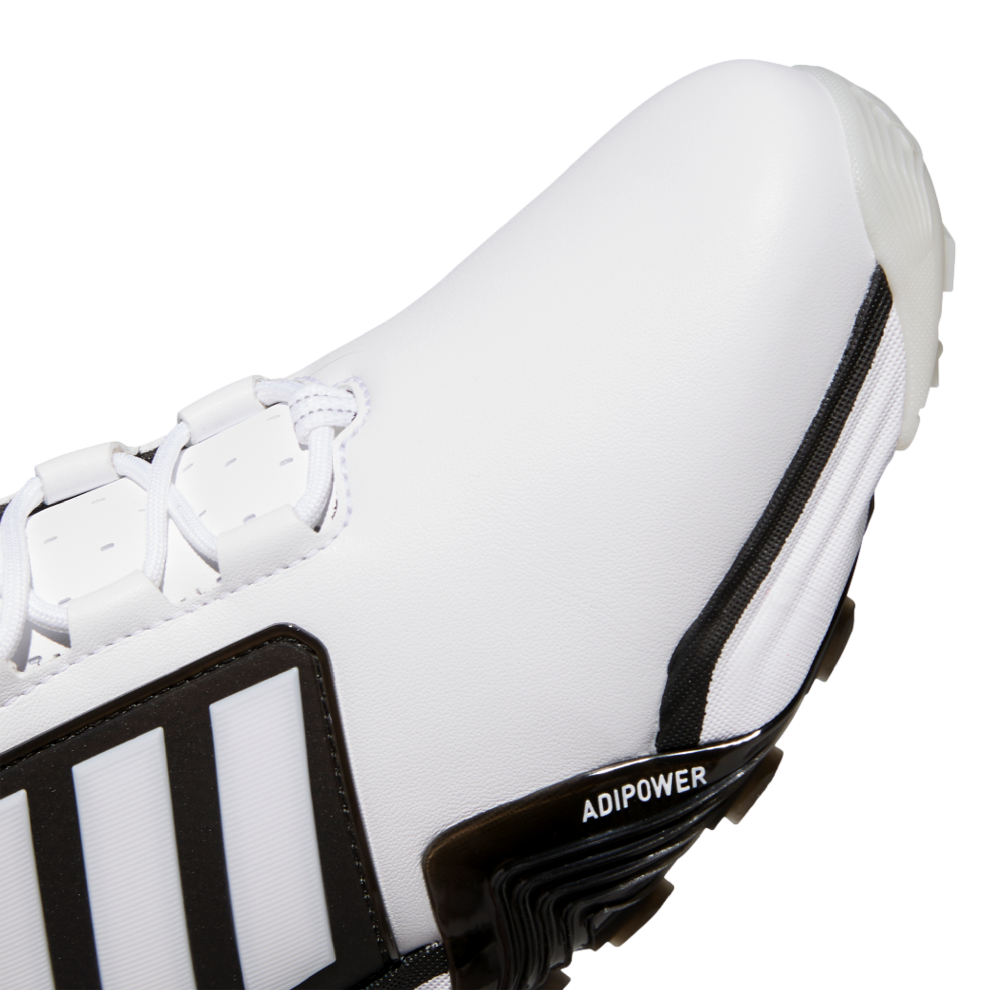 adipower '26 Men's Spikeless Golf Shoes