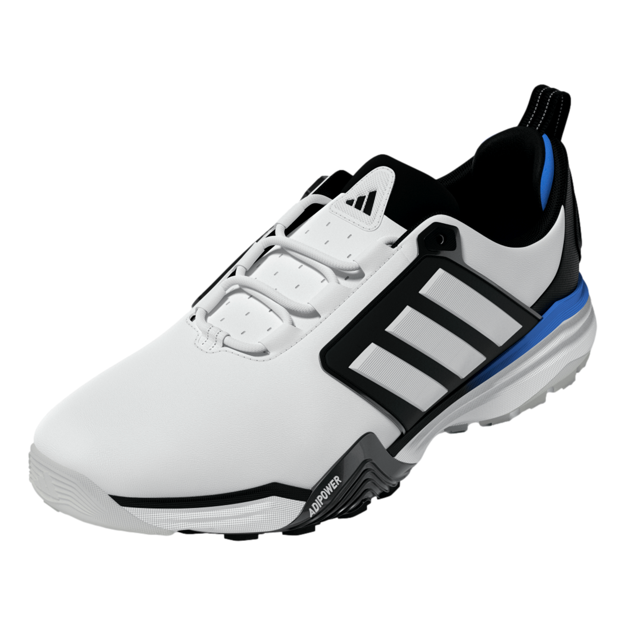 Adidas adipower '26 Men's Spikeless Golf Shoes | PGA TOUR Superstore