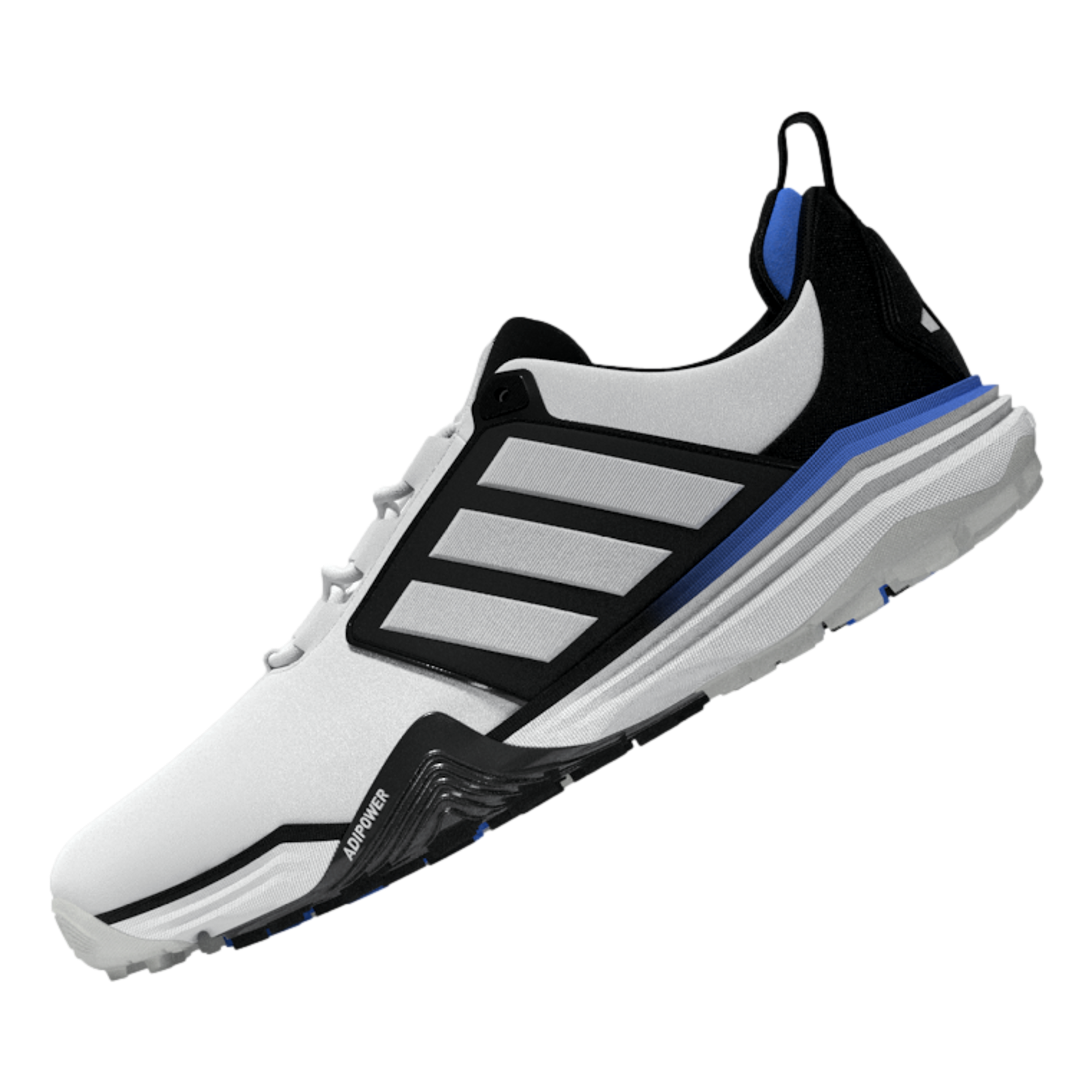 Adidas adipower '26 Men's Spikeless Golf Shoes | PGA TOUR Superstore