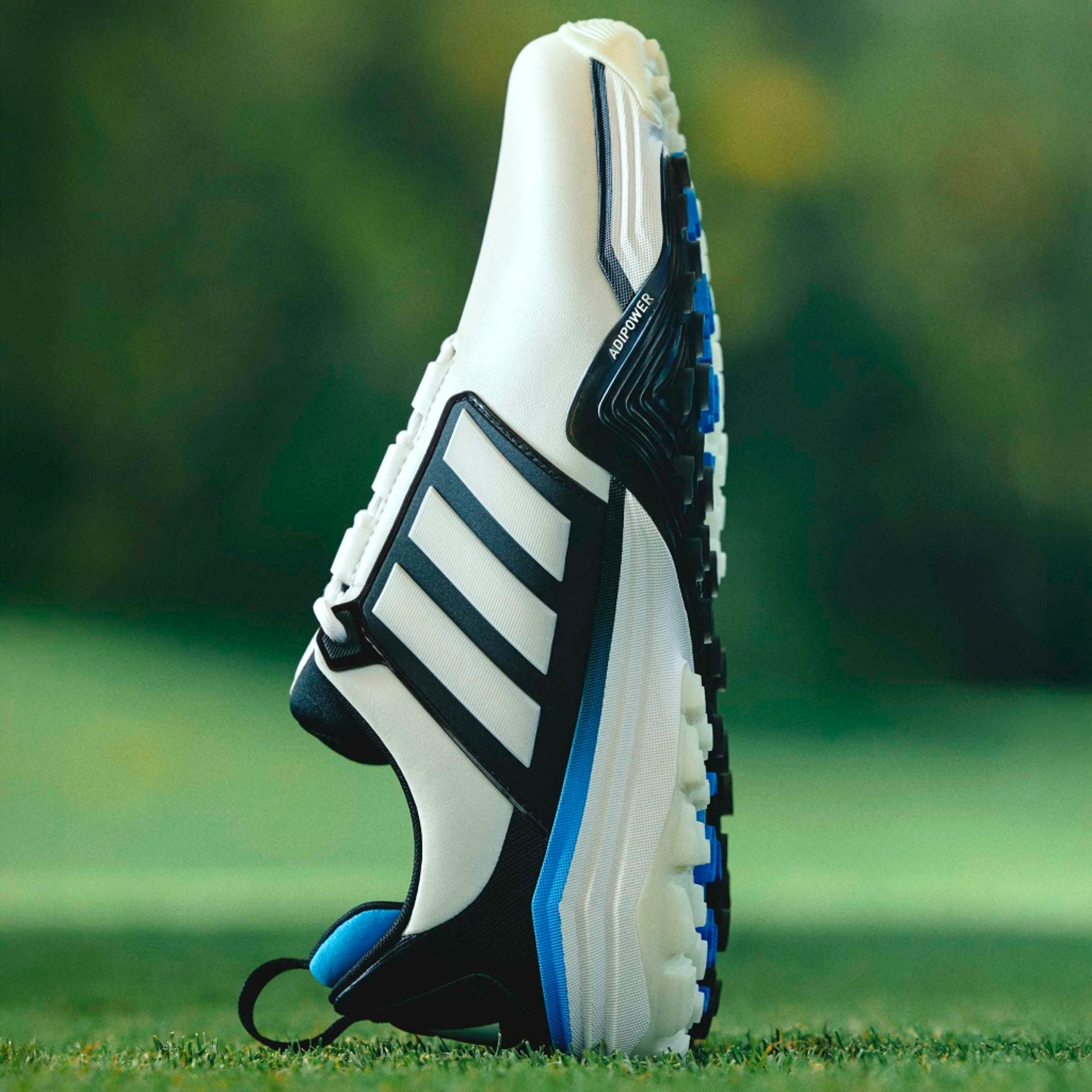 Adidas adipower '26 Men's Spikeless Golf Shoes | PGA TOUR Superstore