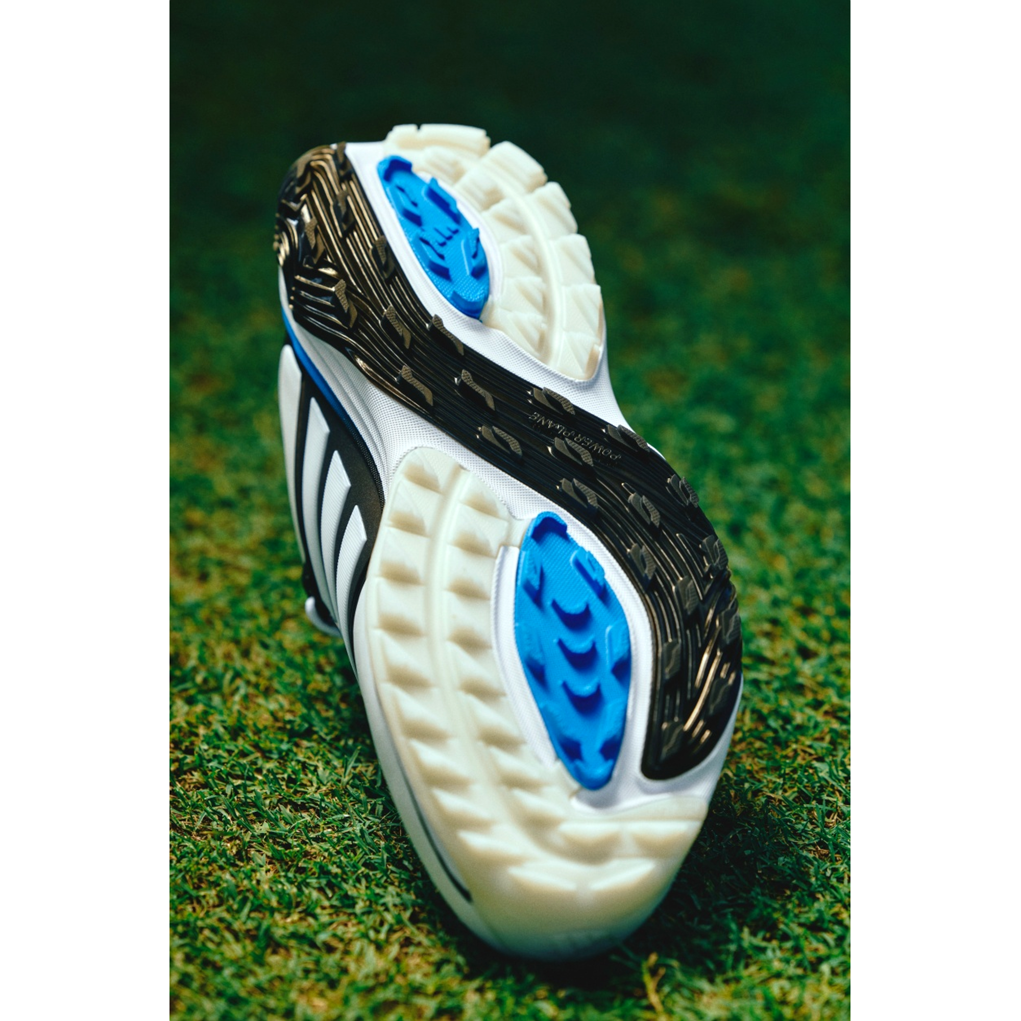 Adidas adipower '26 Men's Spikeless Golf Shoes | PGA TOUR Superstore
