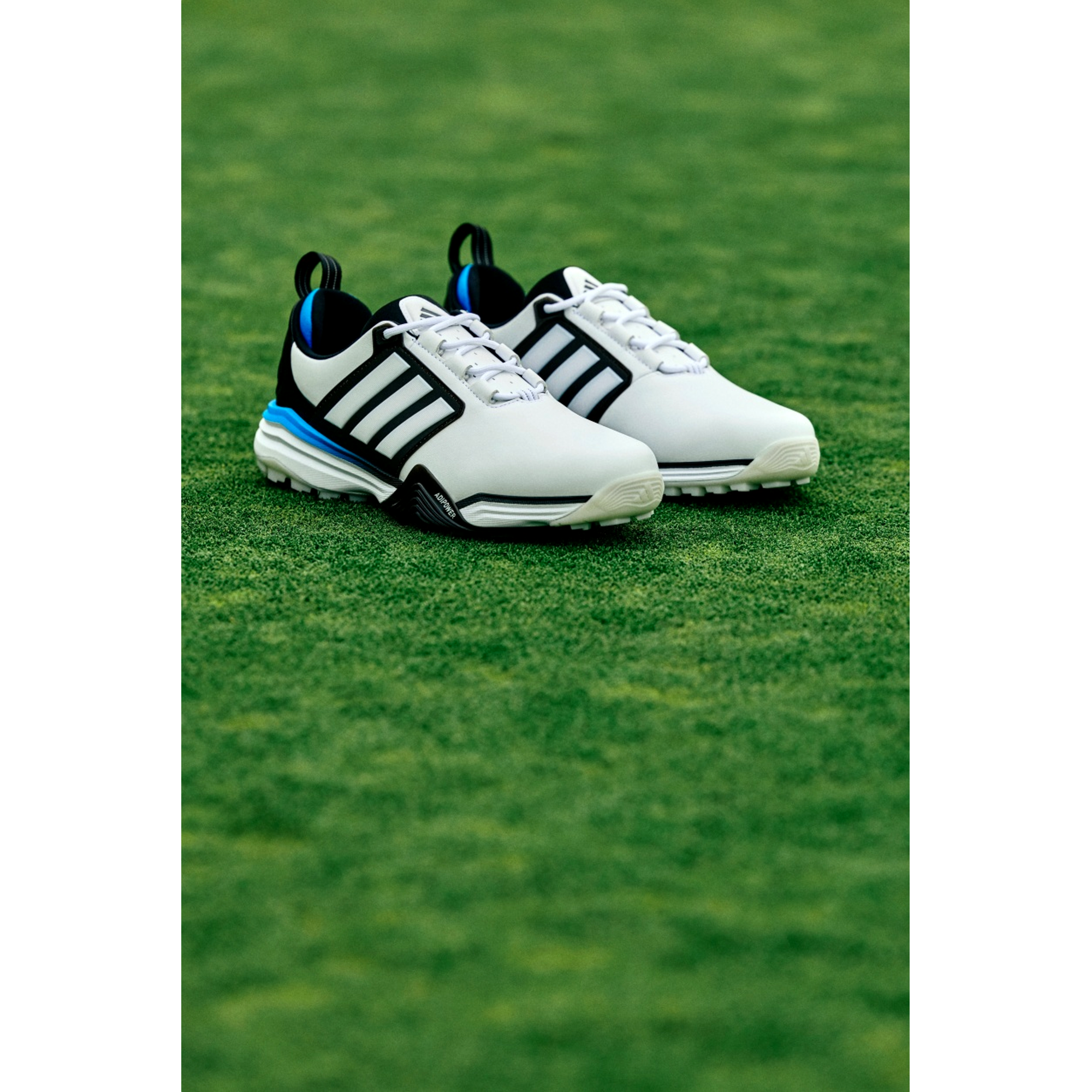 Adidas adipower '26 Men's Spikeless Golf Shoes | PGA TOUR Superstore