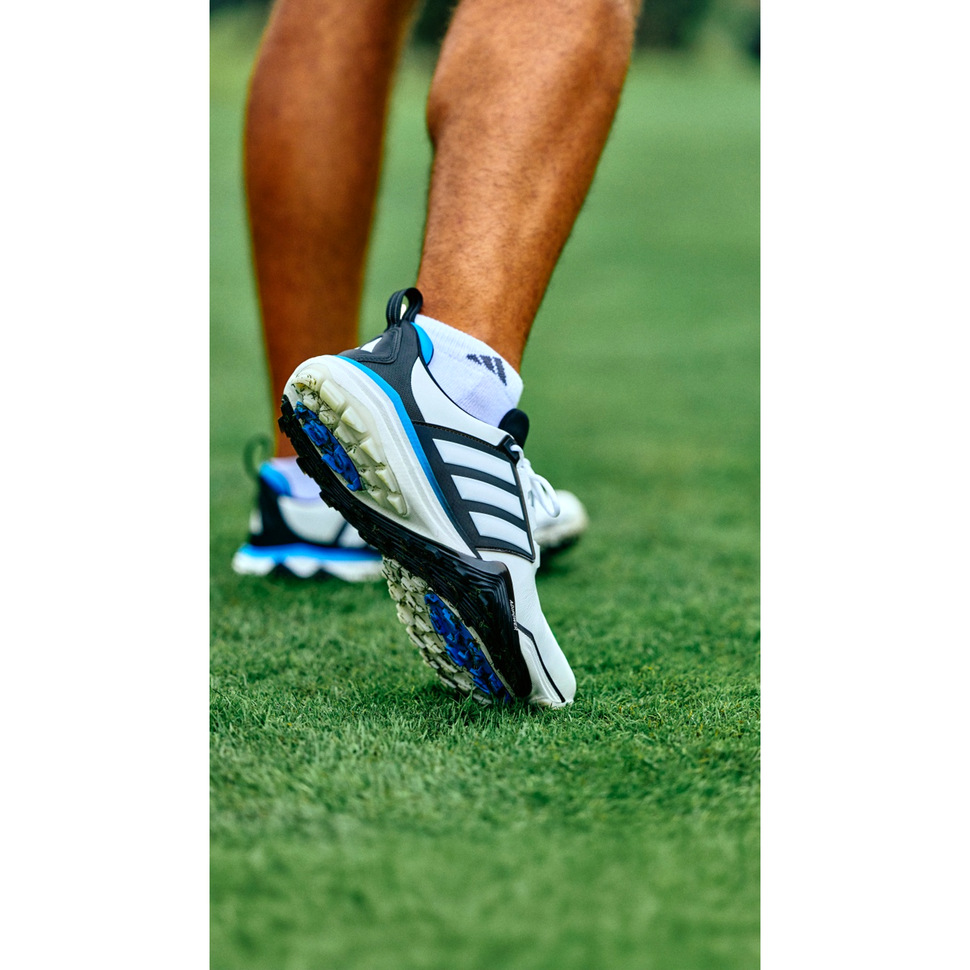 Adidas adipower '26 Men's Spikeless Golf Shoes | PGA TOUR Superstore