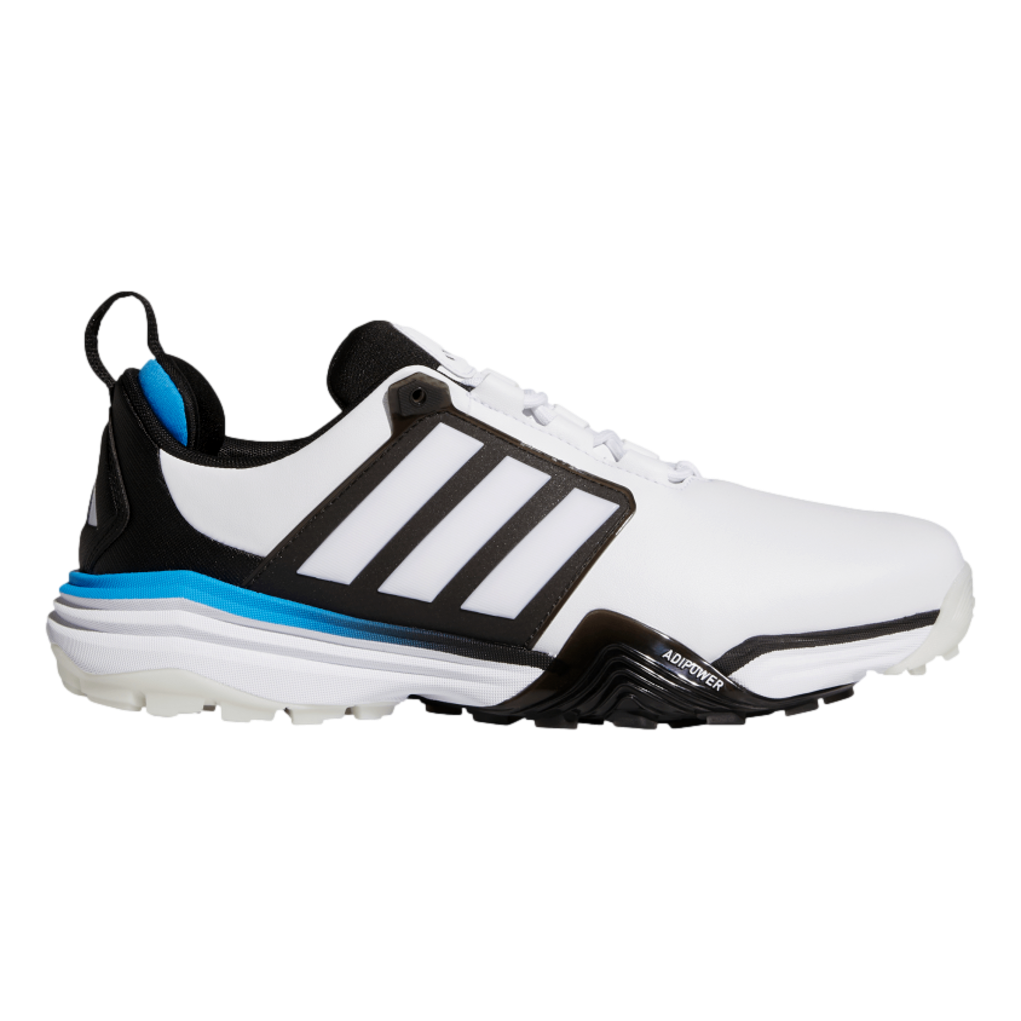 adipower '26 Men's Spikeless Golf Shoes