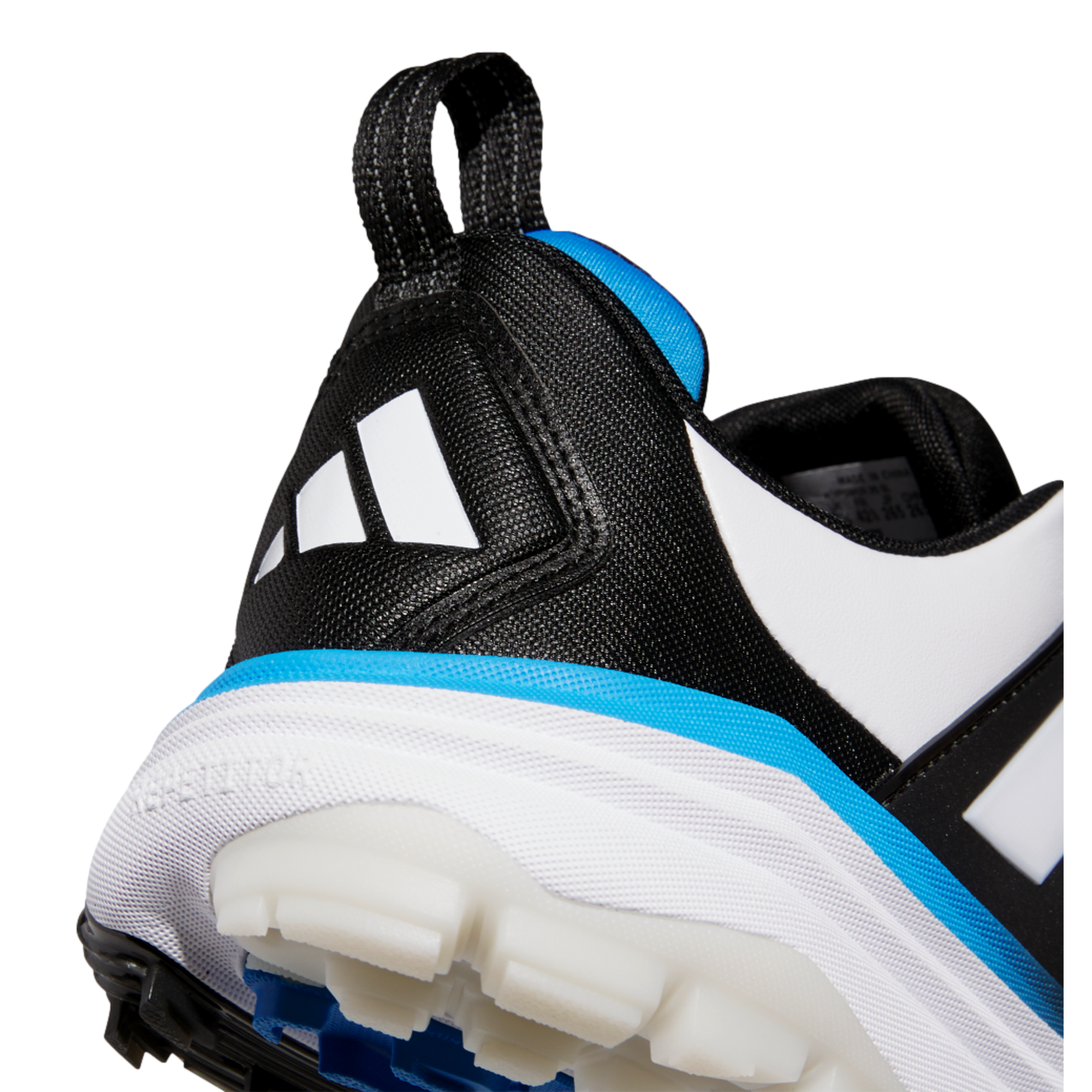 adipower '26 Men's Spikeless Golf Shoes
