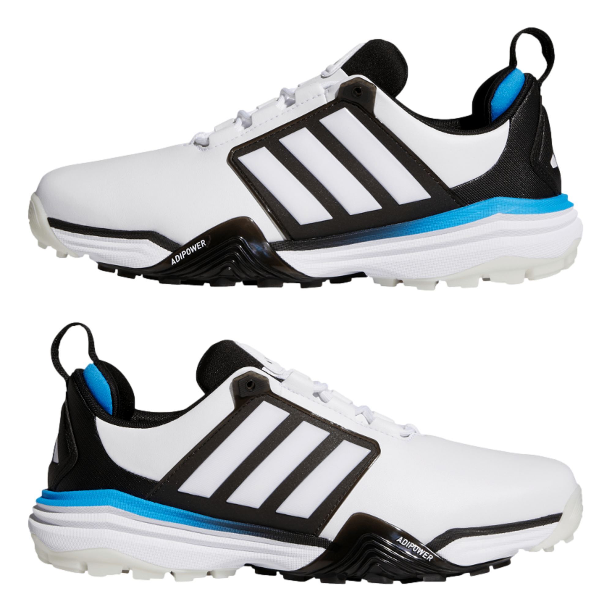 adipower '26 Men's Spikeless Golf Shoes