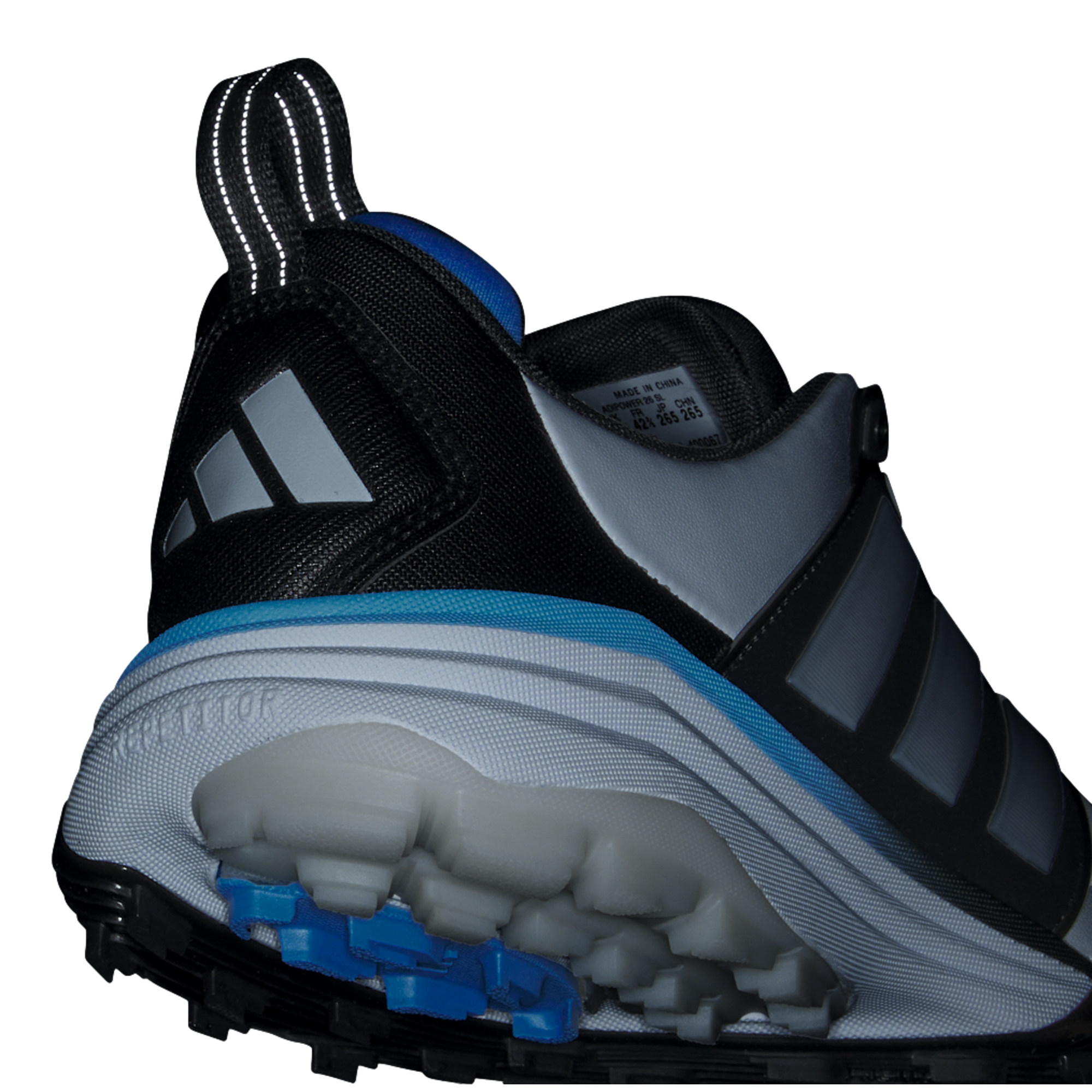 adipower '26 Men's Spikeless Golf Shoes