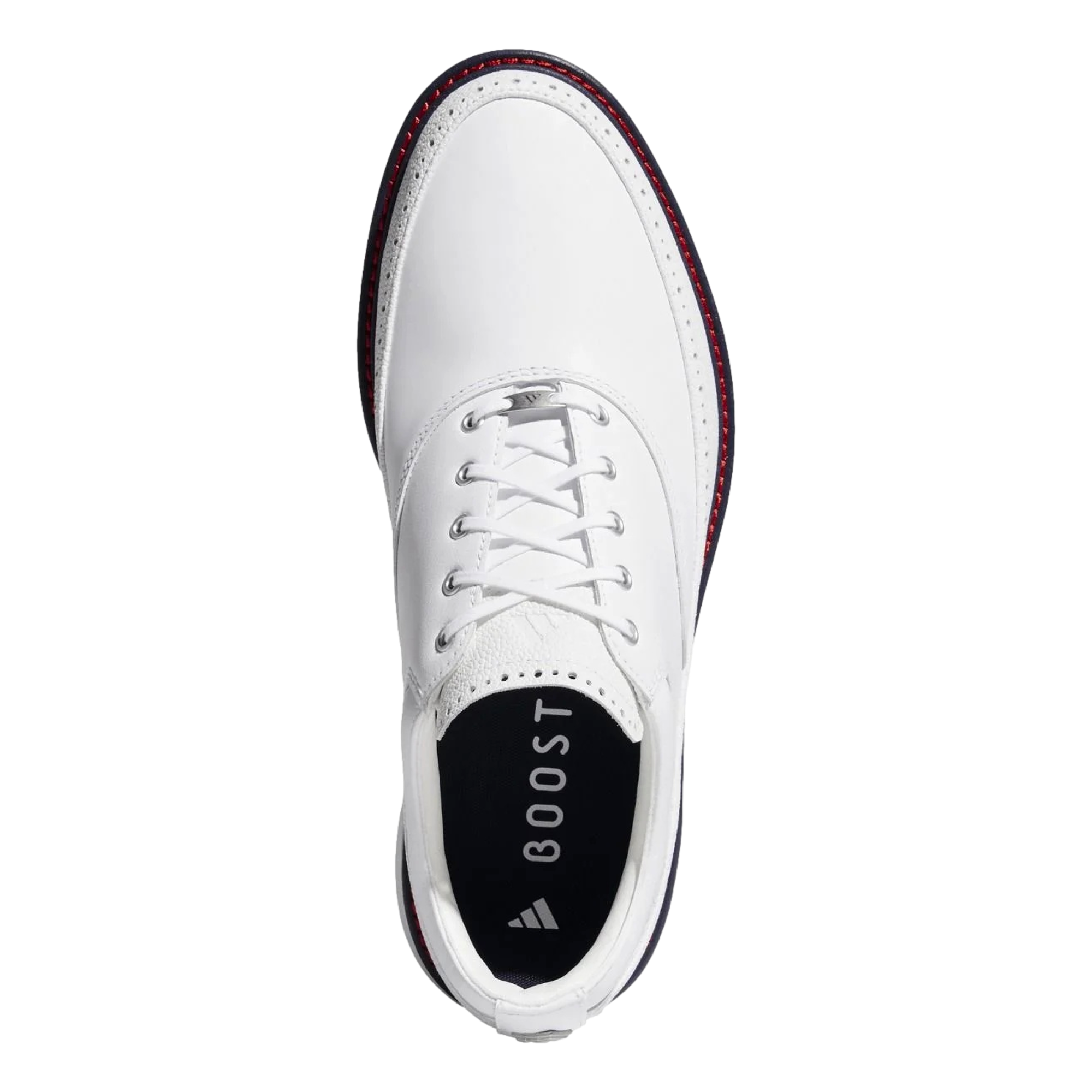 MC80 Men's Spikeless Golf Shoes