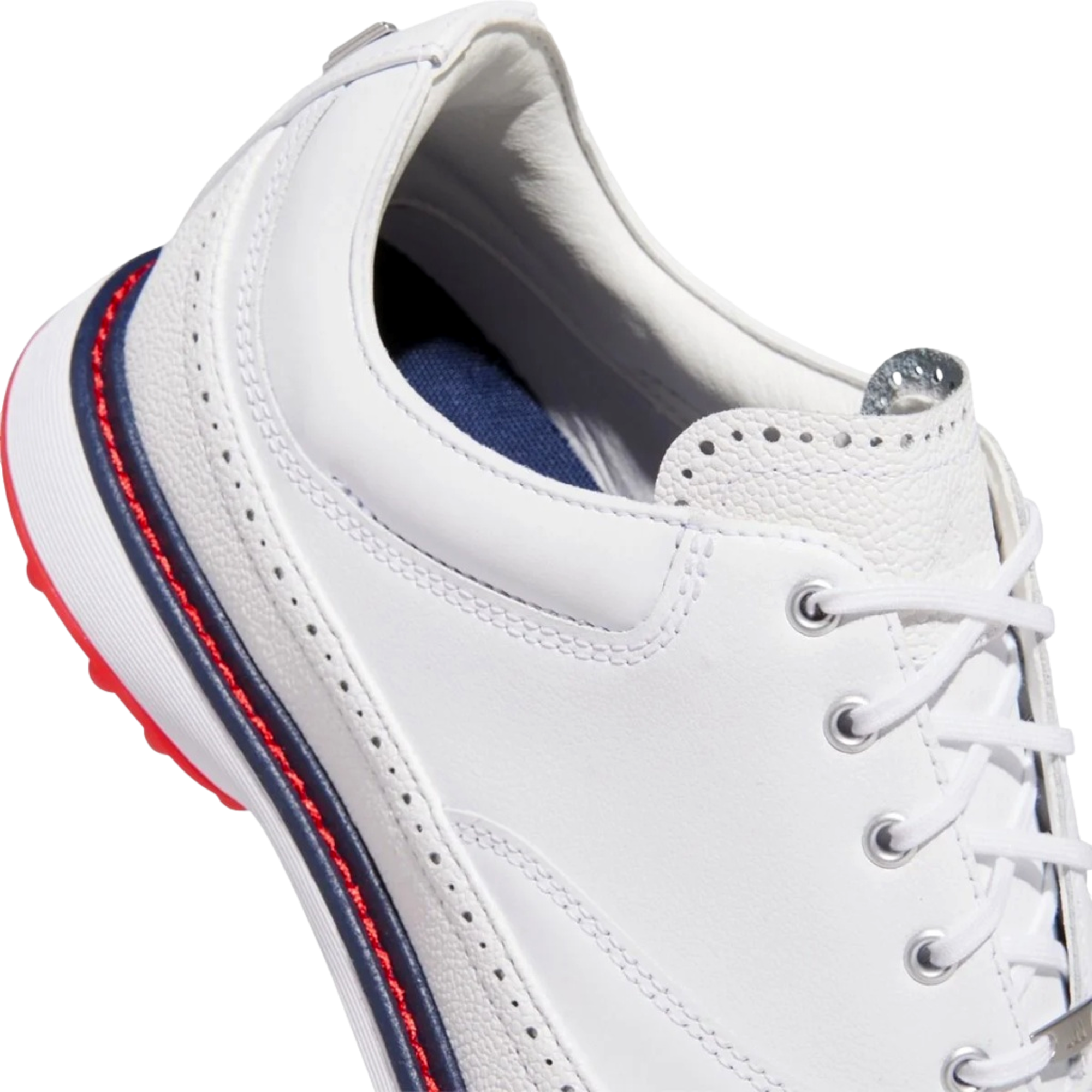 MC80 Men's Spikeless Golf Shoes