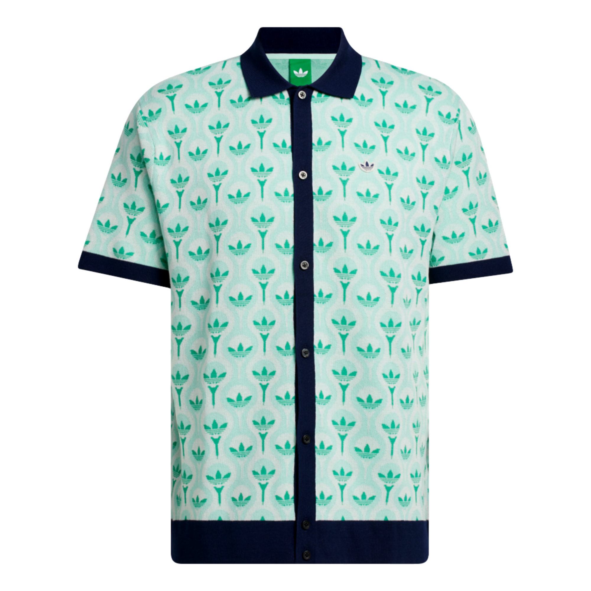 Originals Knit Men's Golf Polo Shirt