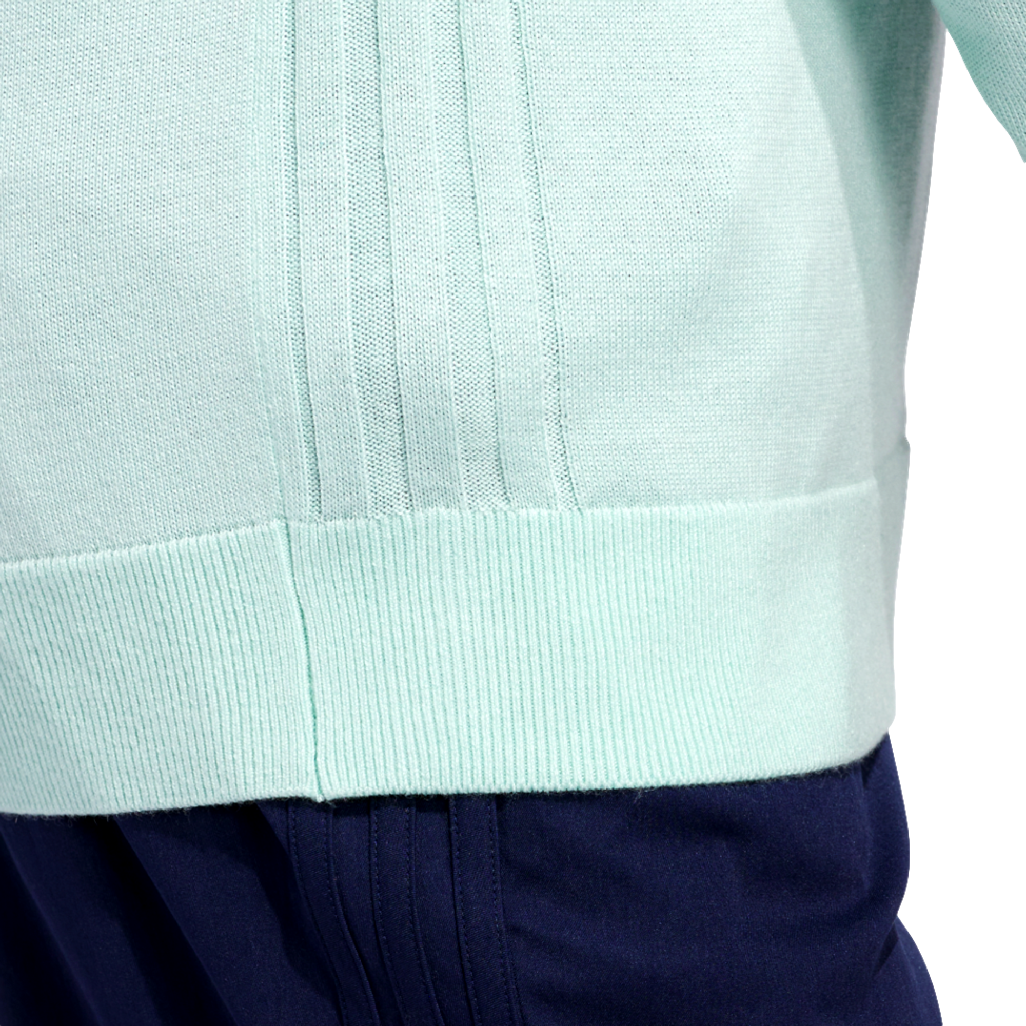 Originals Men's Cashmere Golf Sweater