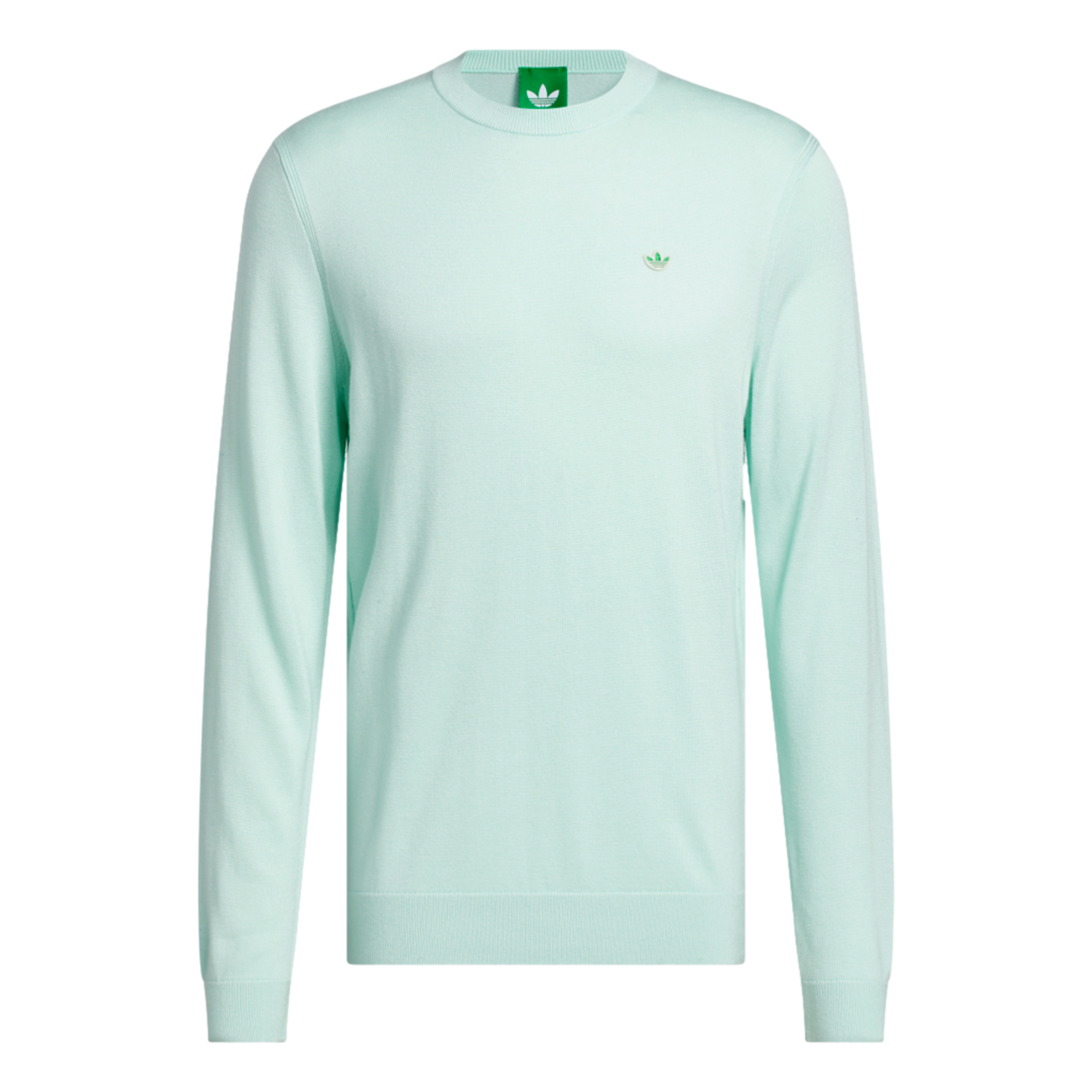 Originals Men's Cashmere Golf Sweater