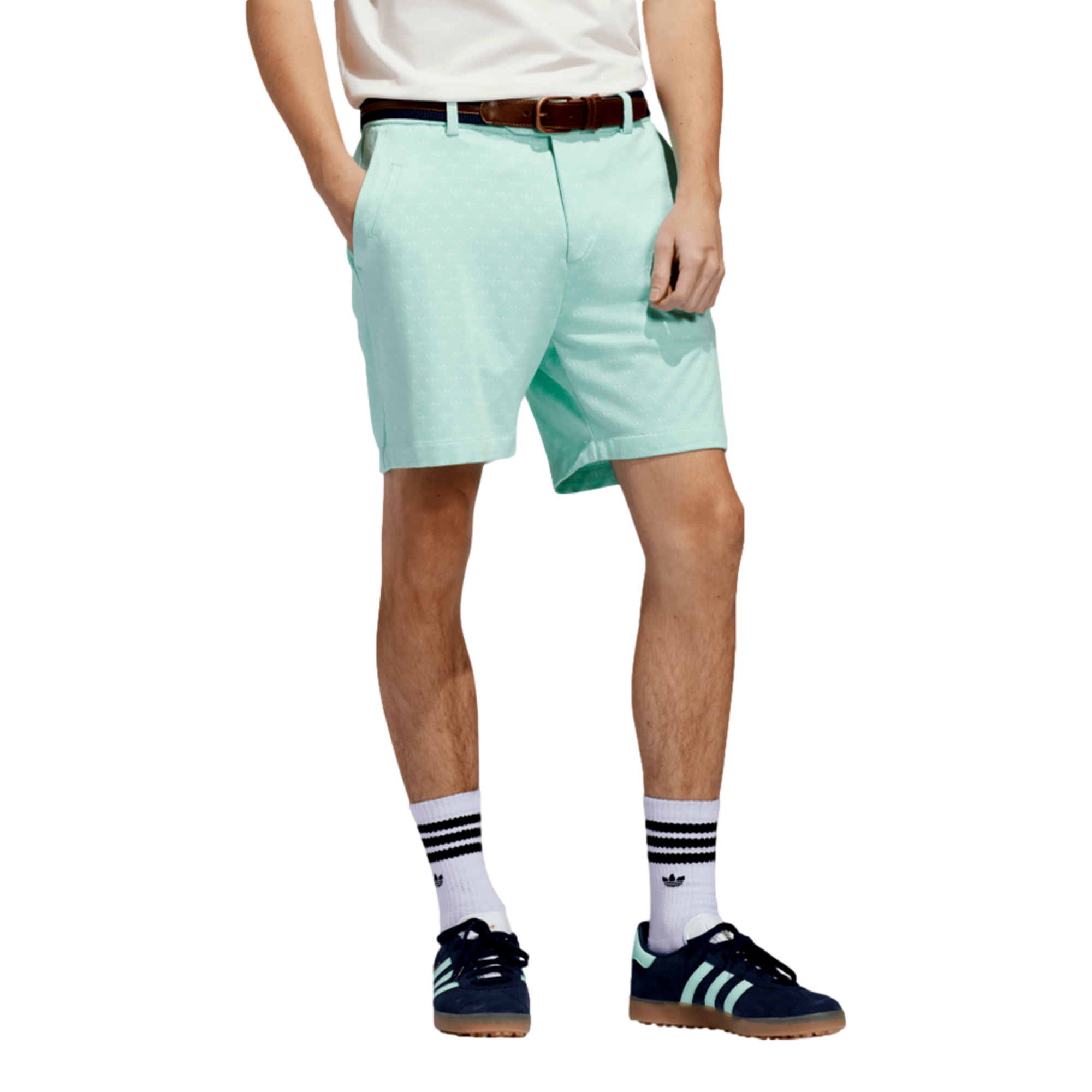 Originals All Over Men's Golf Shorts