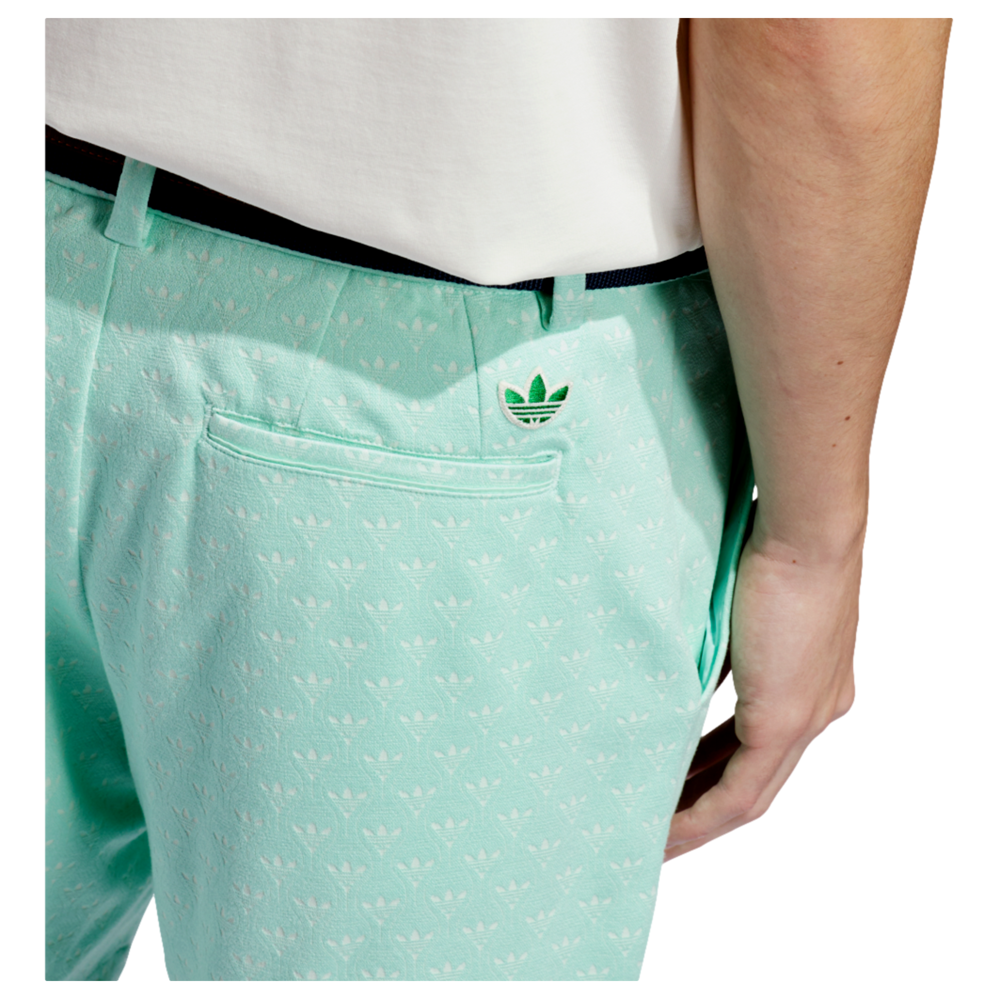 Originals All Over Men's Golf Shorts