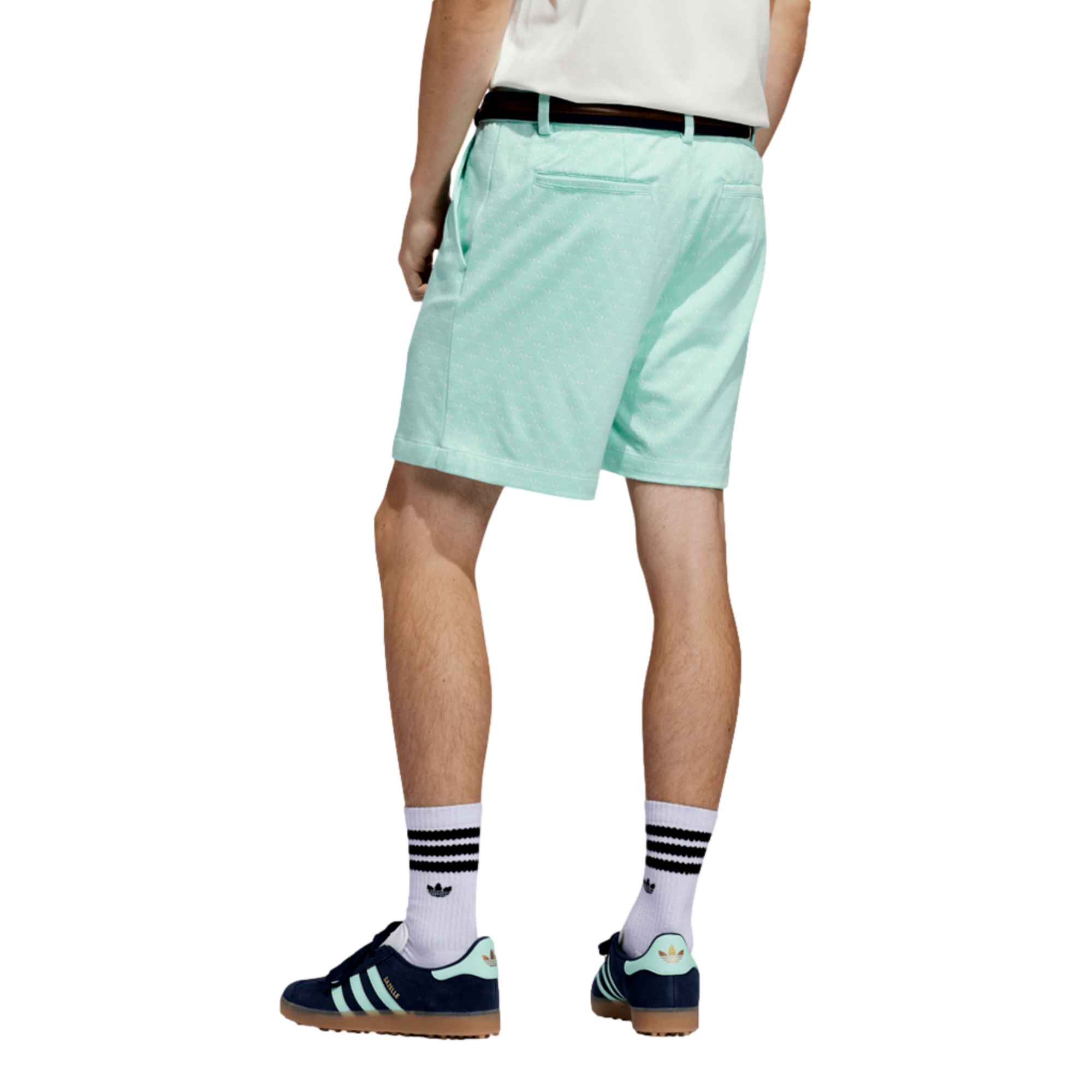 Originals All Over Men's Golf Shorts