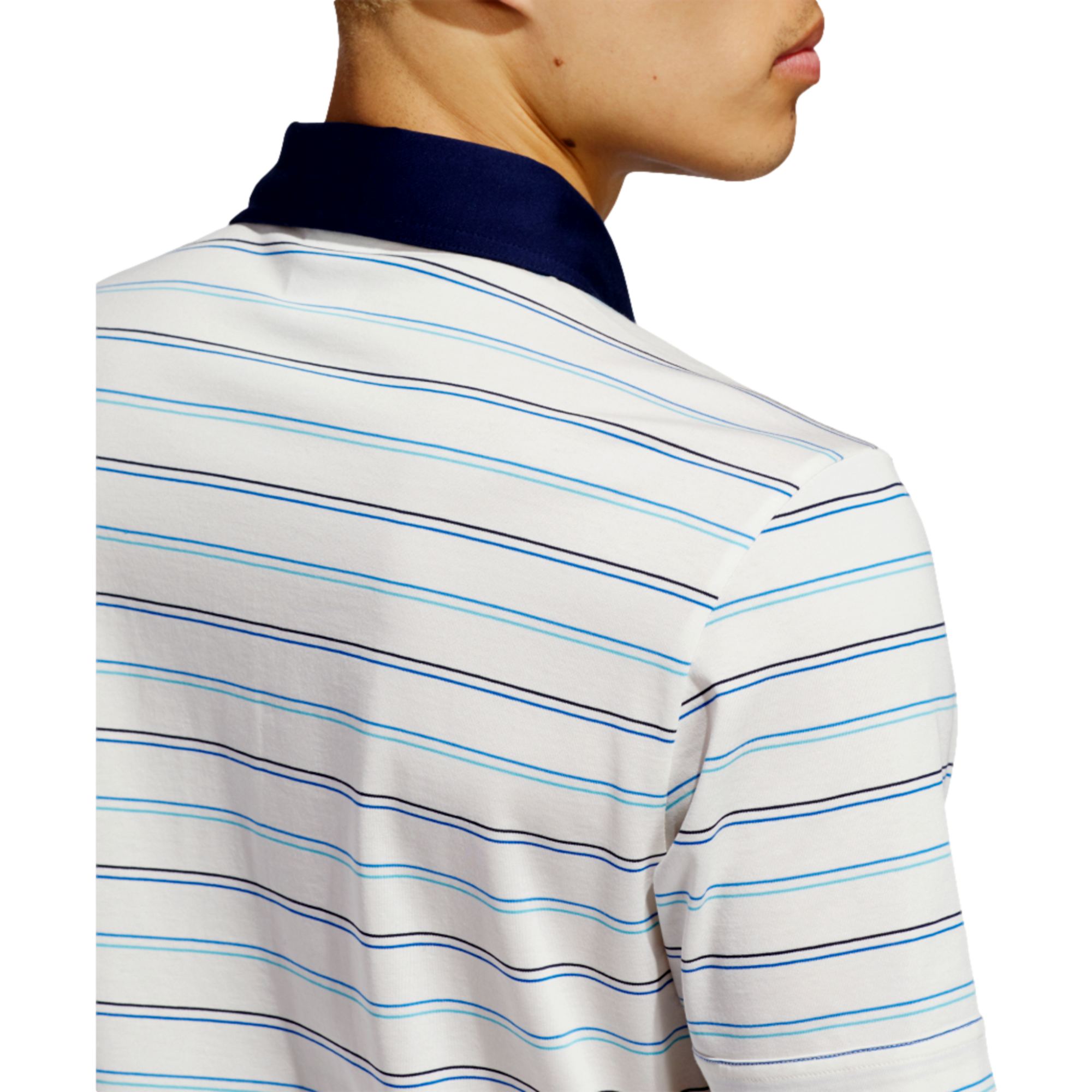 Originals Archive Stripe Men's Golf Polo Shirt
