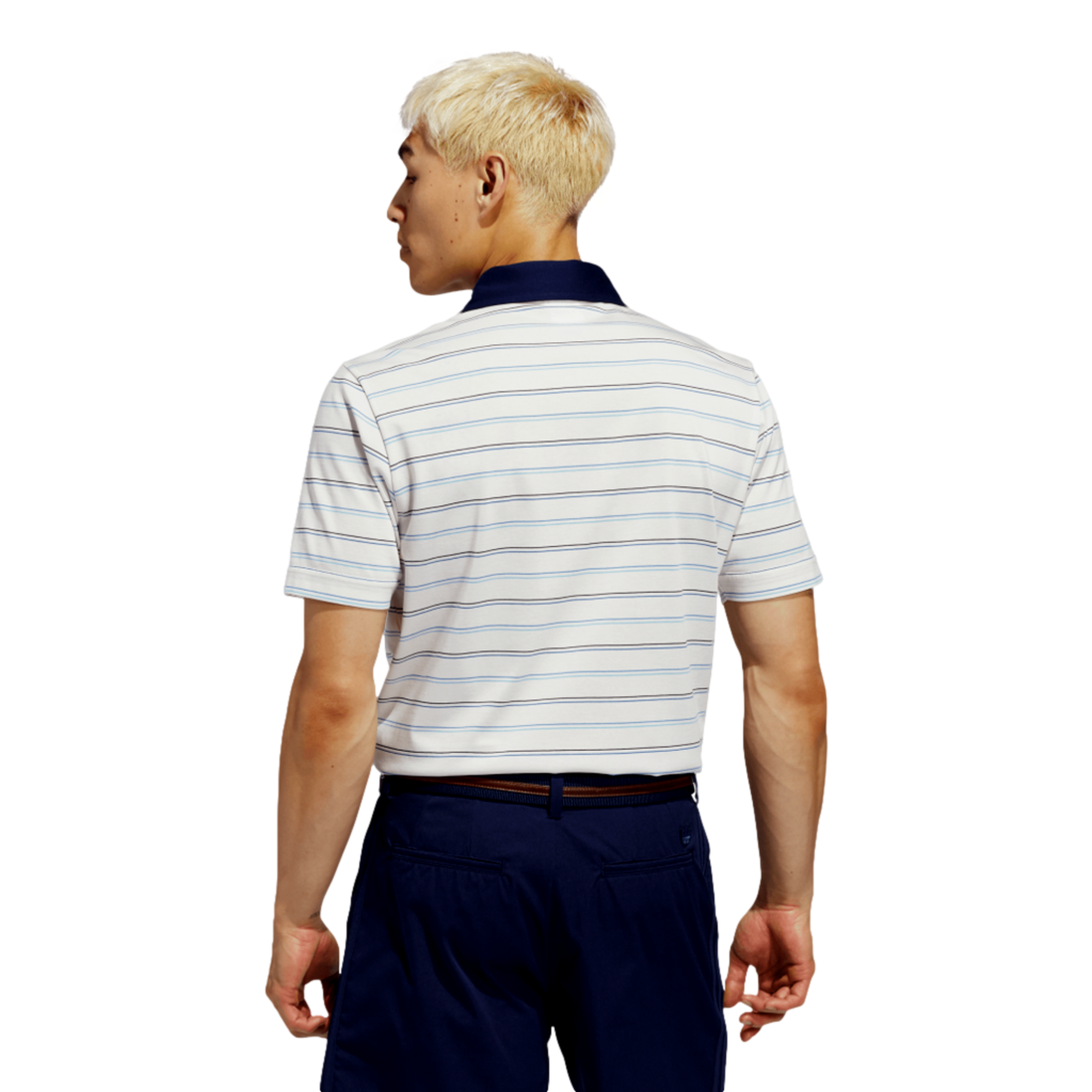 Originals Archive Stripe Men's Golf Polo Shirt