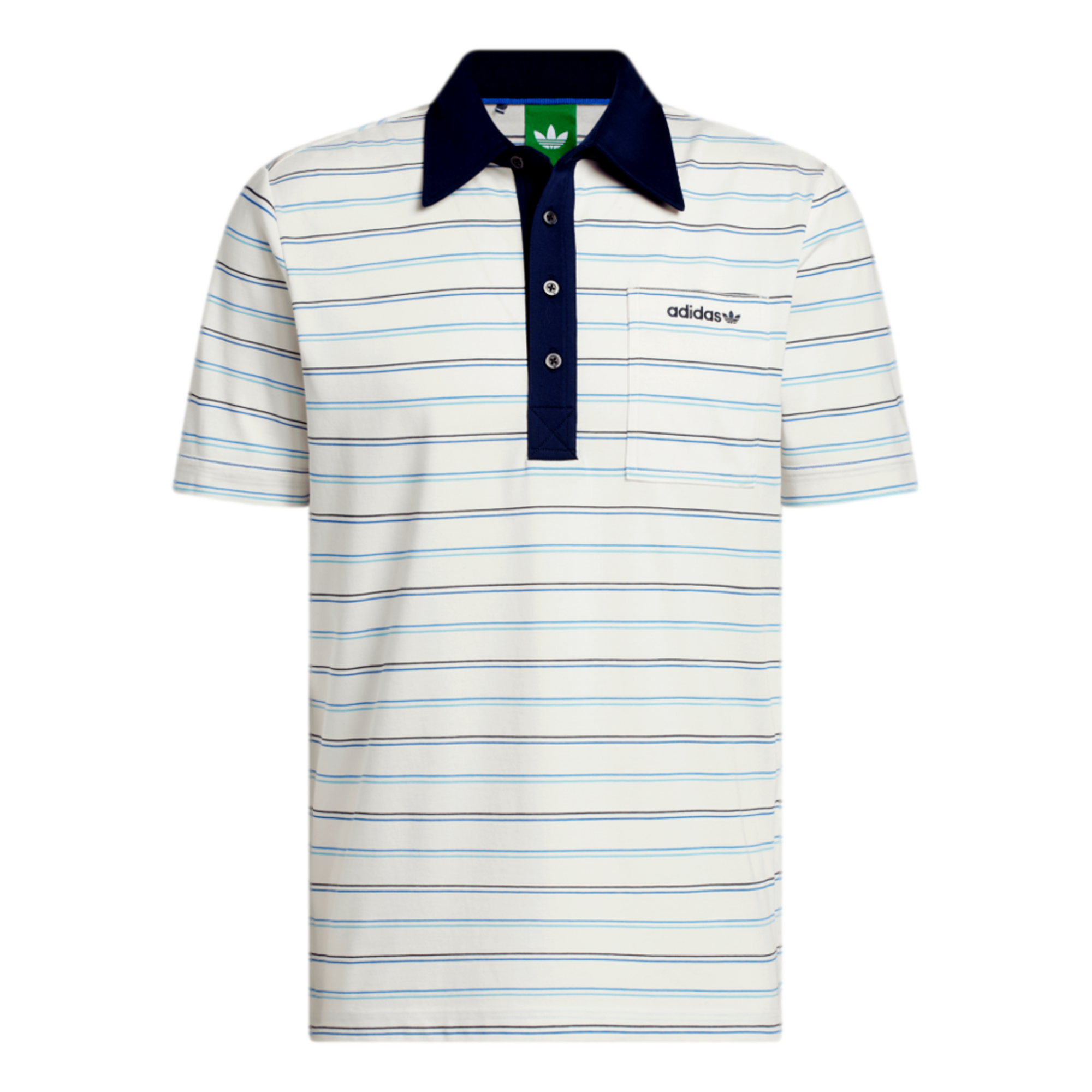 Originals Archive Stripe Men's Golf Polo Shirt