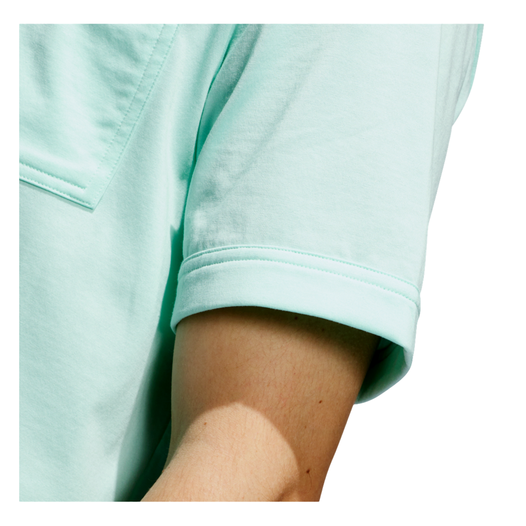 Originals Pocket Men's Golf Polo Shirt