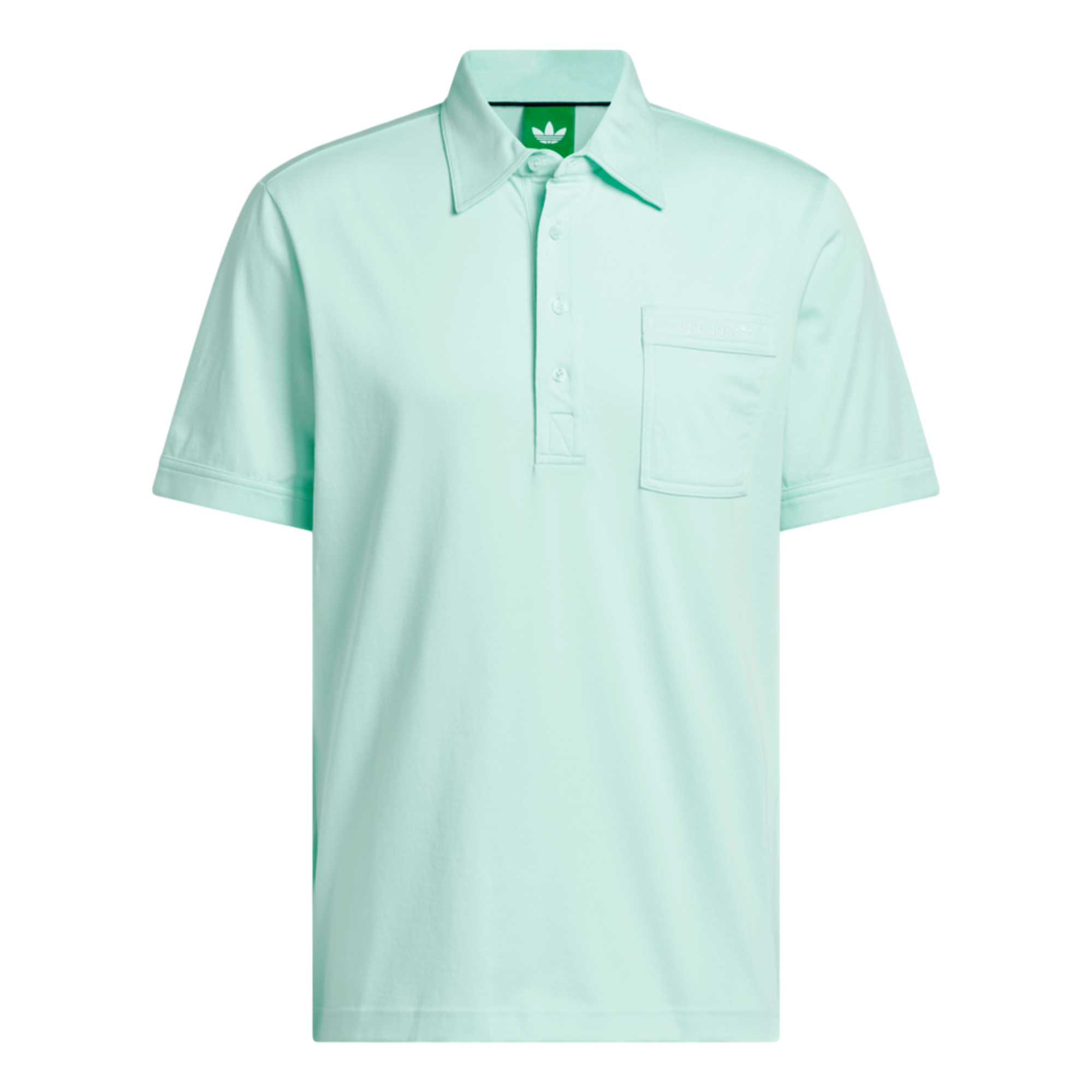 Originals Pocket Men's Golf Polo Shirt