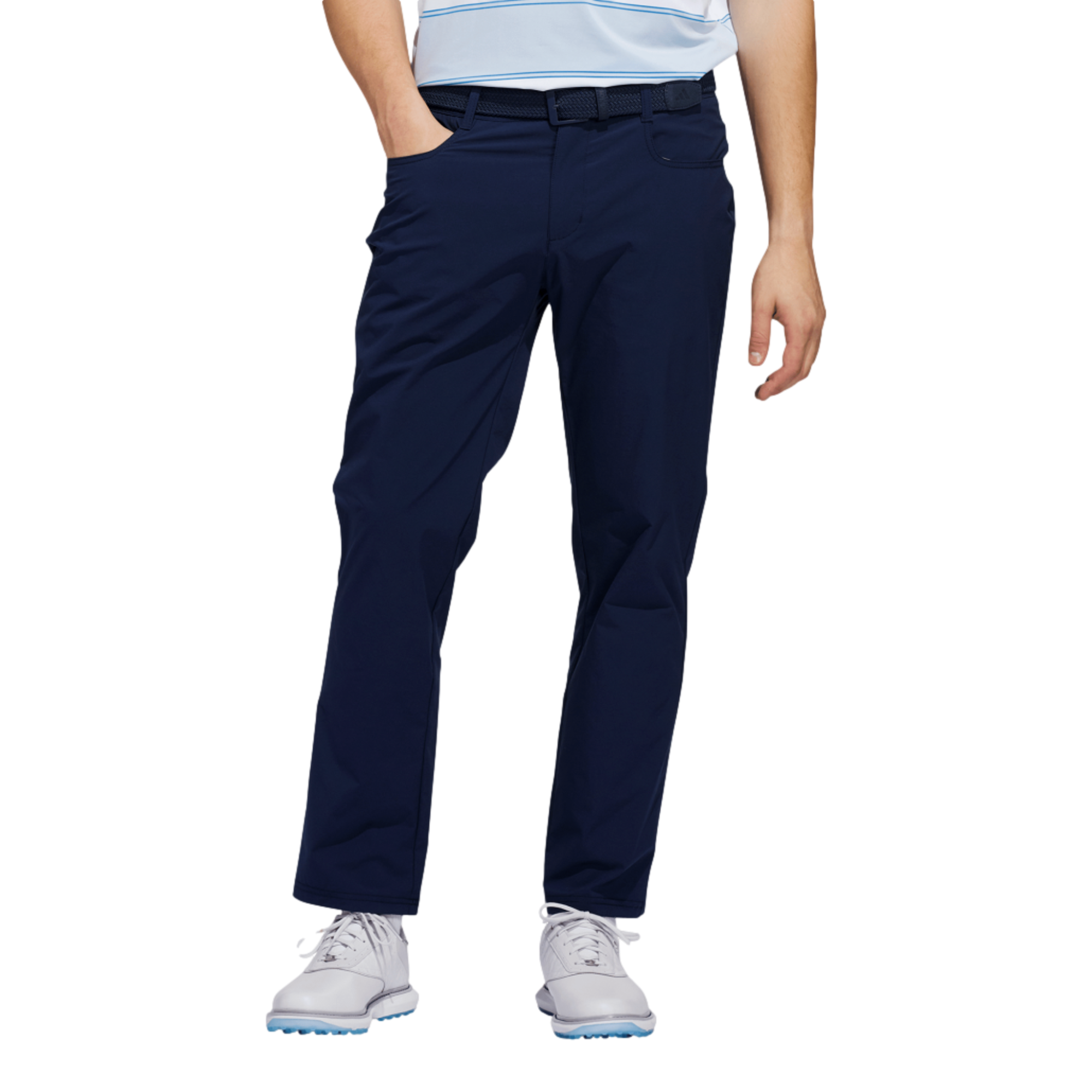 Ultimate 365+ Men's 5 Pocket Golf Pants