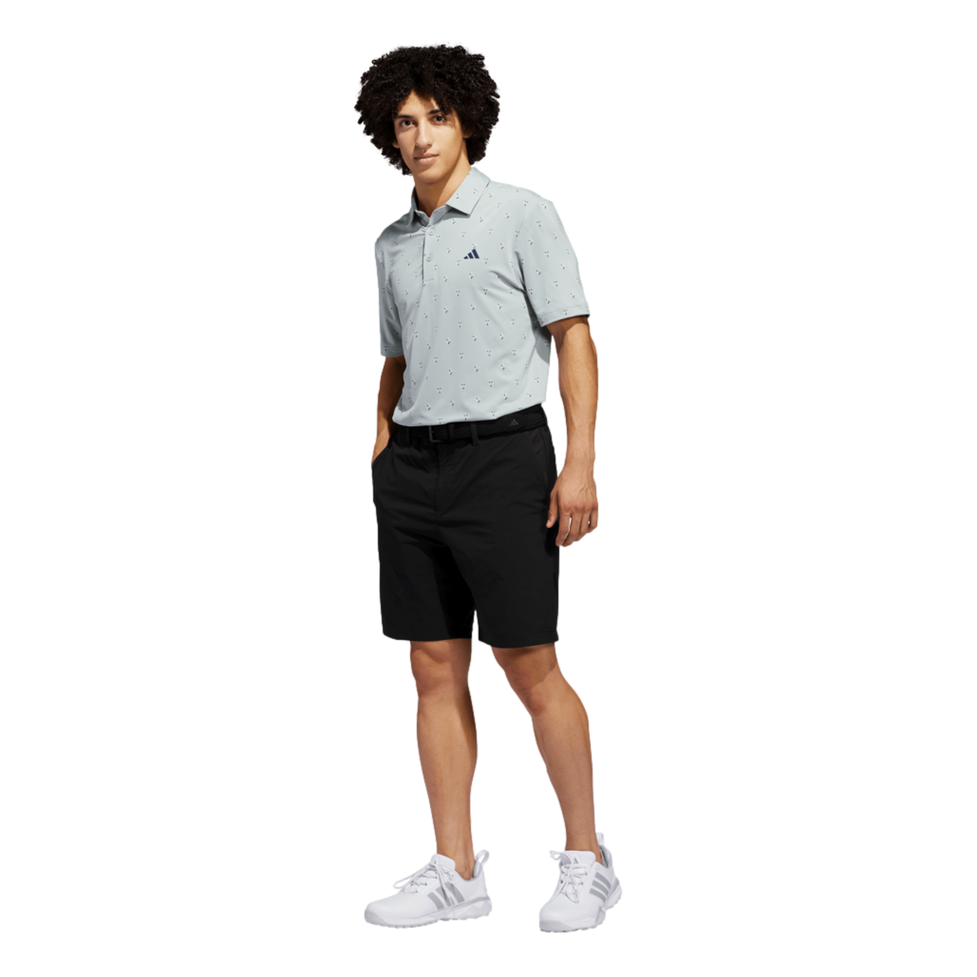 Ultimate 365+ Men's 8.5" Golf Shorts