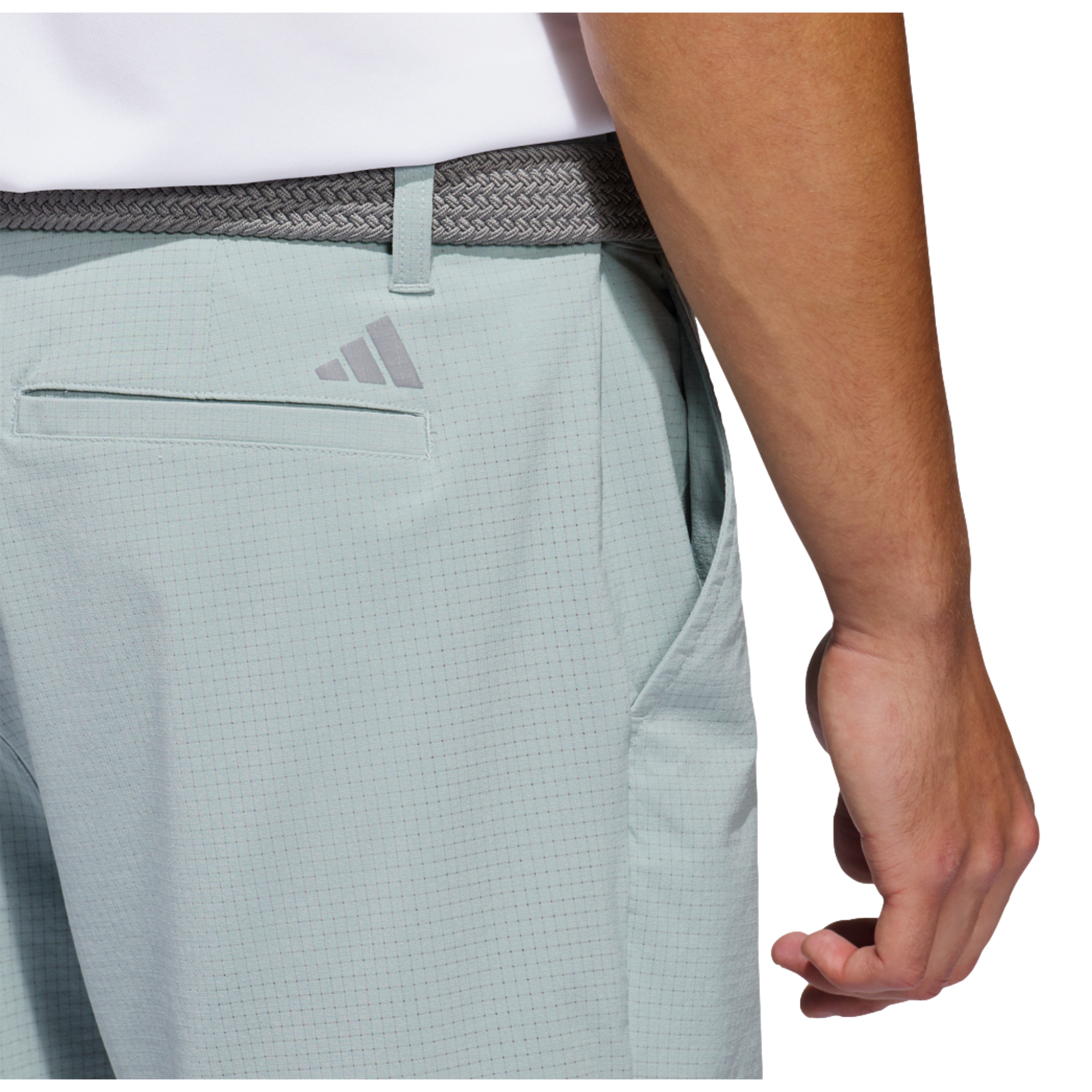 Ultimate 365 Men's Meltaway 8.5" Golf Shorts