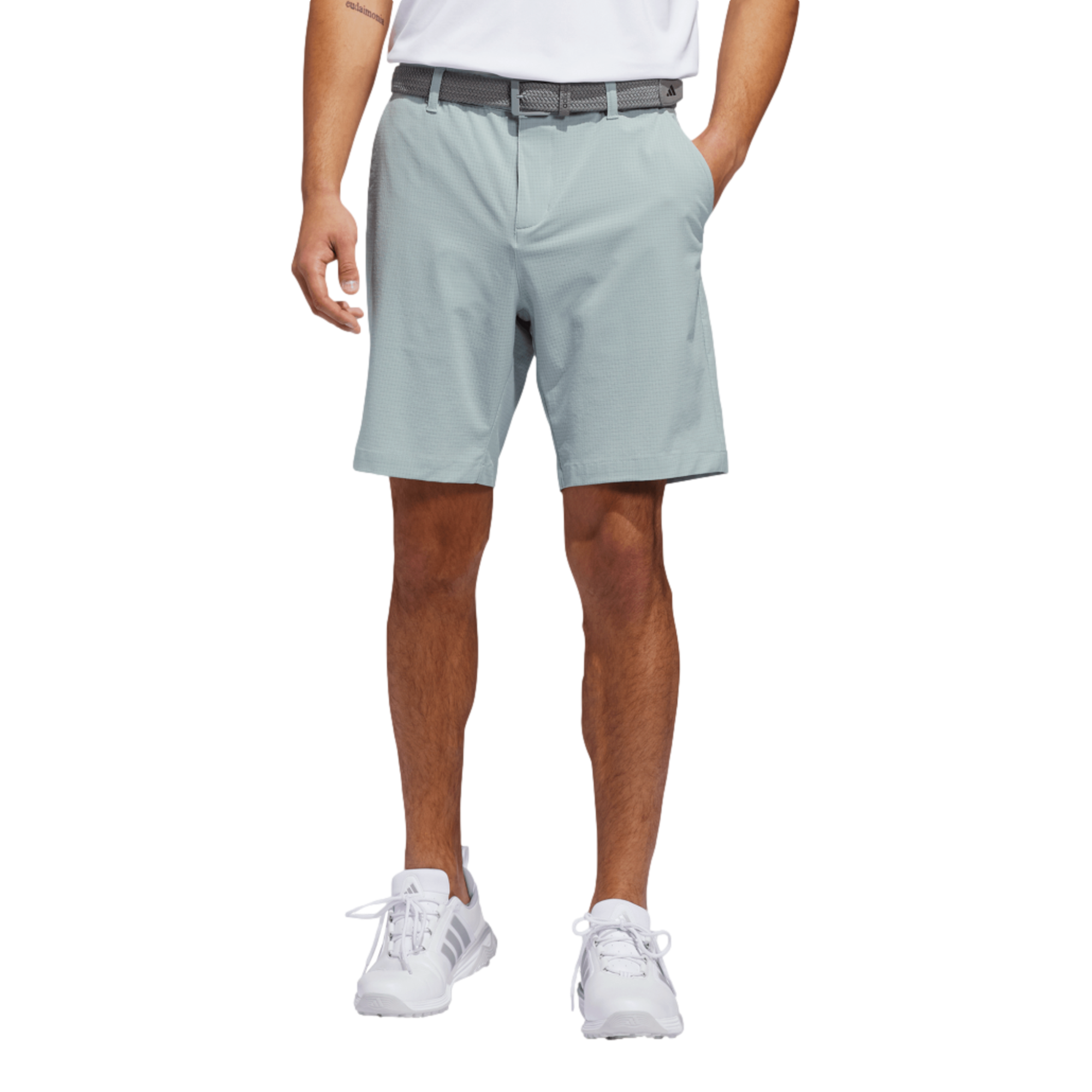 Ultimate 365 Men's Meltaway 8.5" Golf Shorts