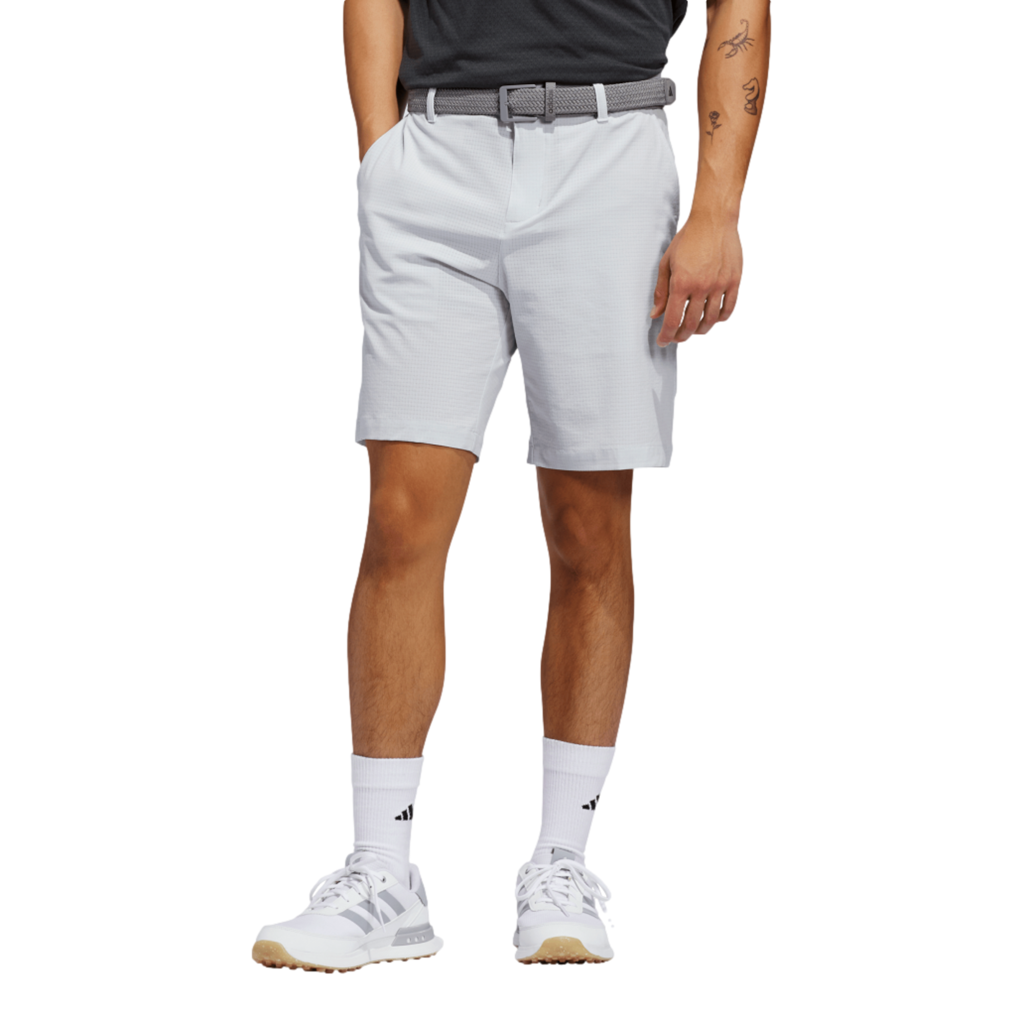 Ultimate 365 Men's Meltaway 8.5" Golf Shorts