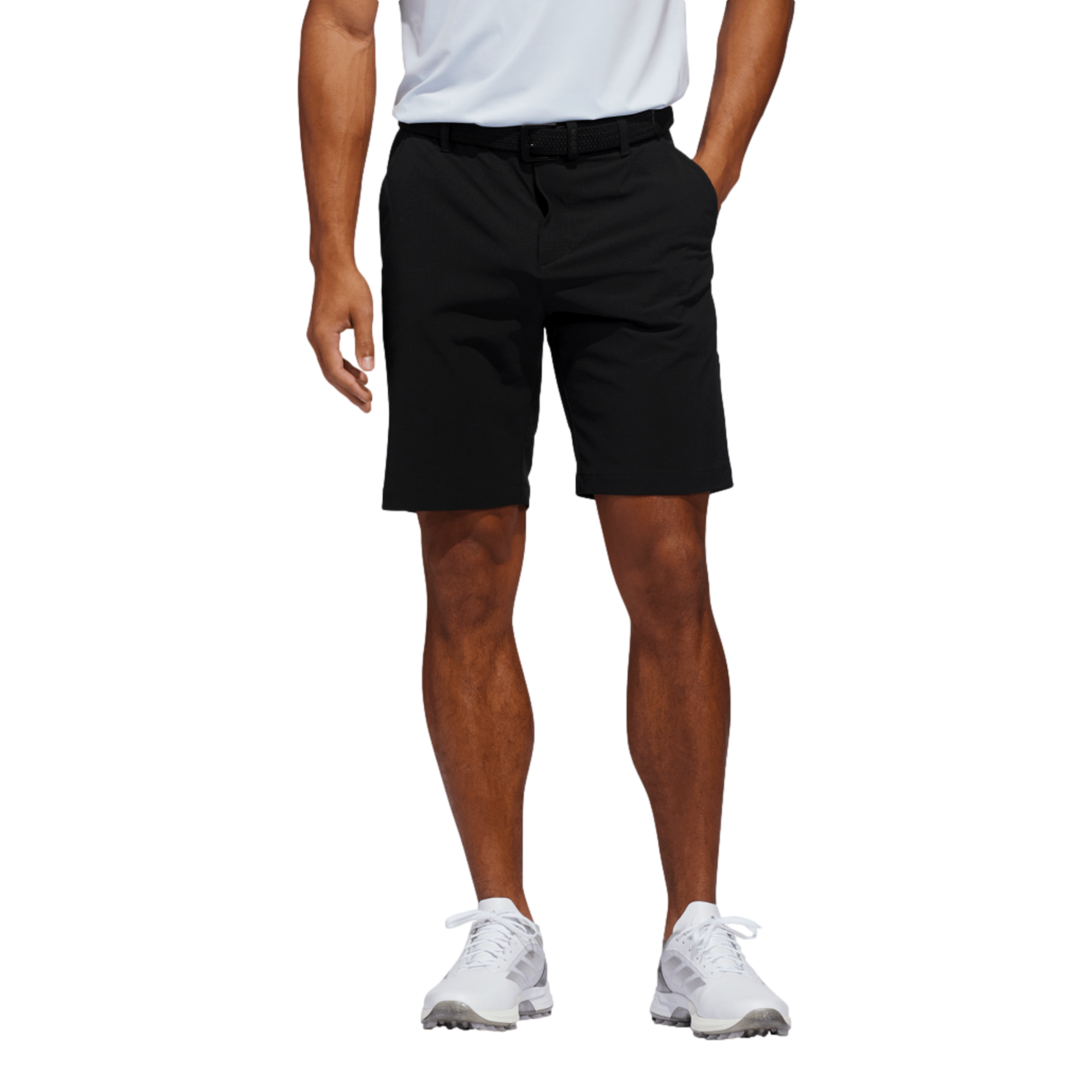 Ultimate 365 Men's Meltaway 8.5" Golf Shorts