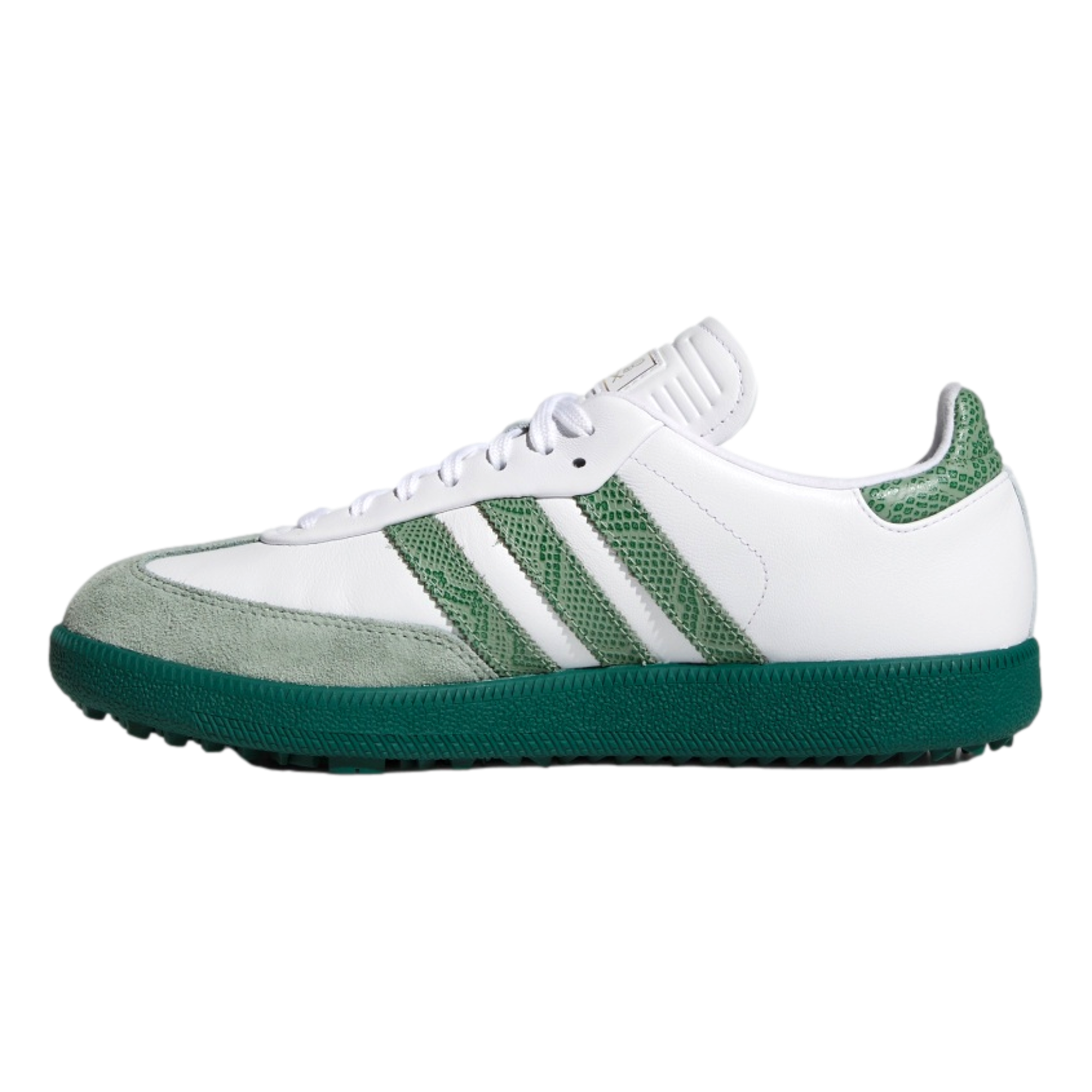 Barstool X Adidas Samba Golf Men's Spikeless Golf Shoes