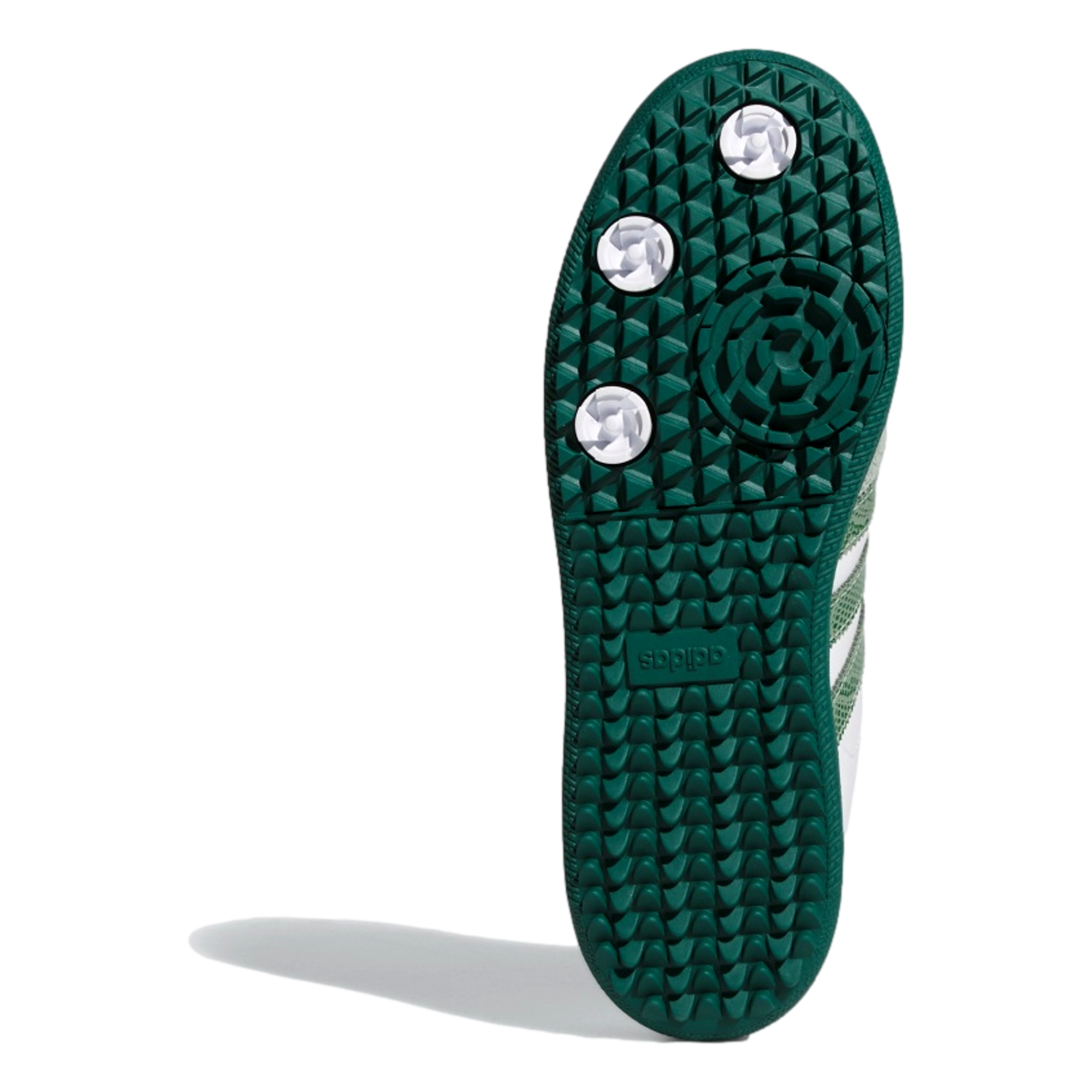 Barstool X Adidas Samba Golf Men's Spikeless Golf Shoes