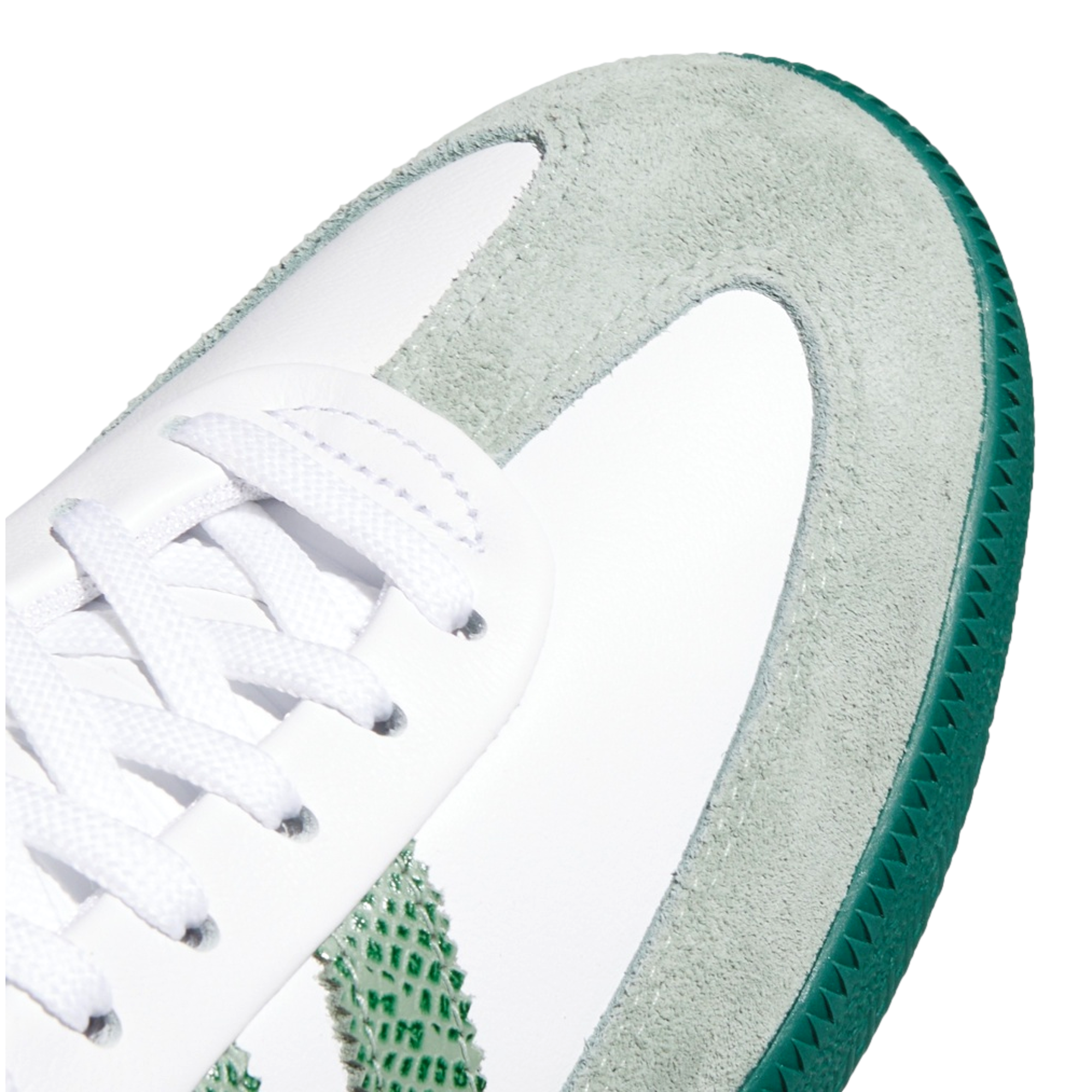 Barstool X Adidas Samba Golf Men's Spikeless Golf Shoes