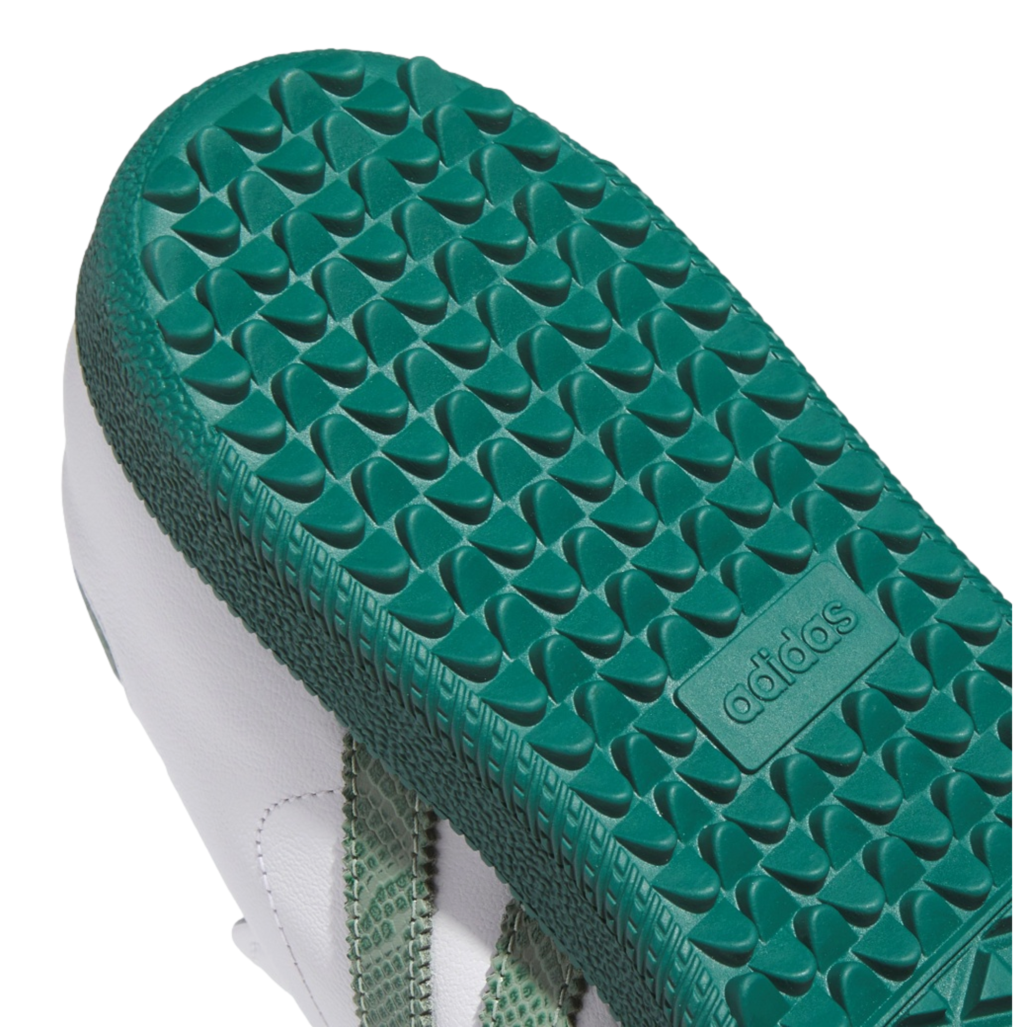 Barstool X Adidas Samba Golf Men's Spikeless Golf Shoes