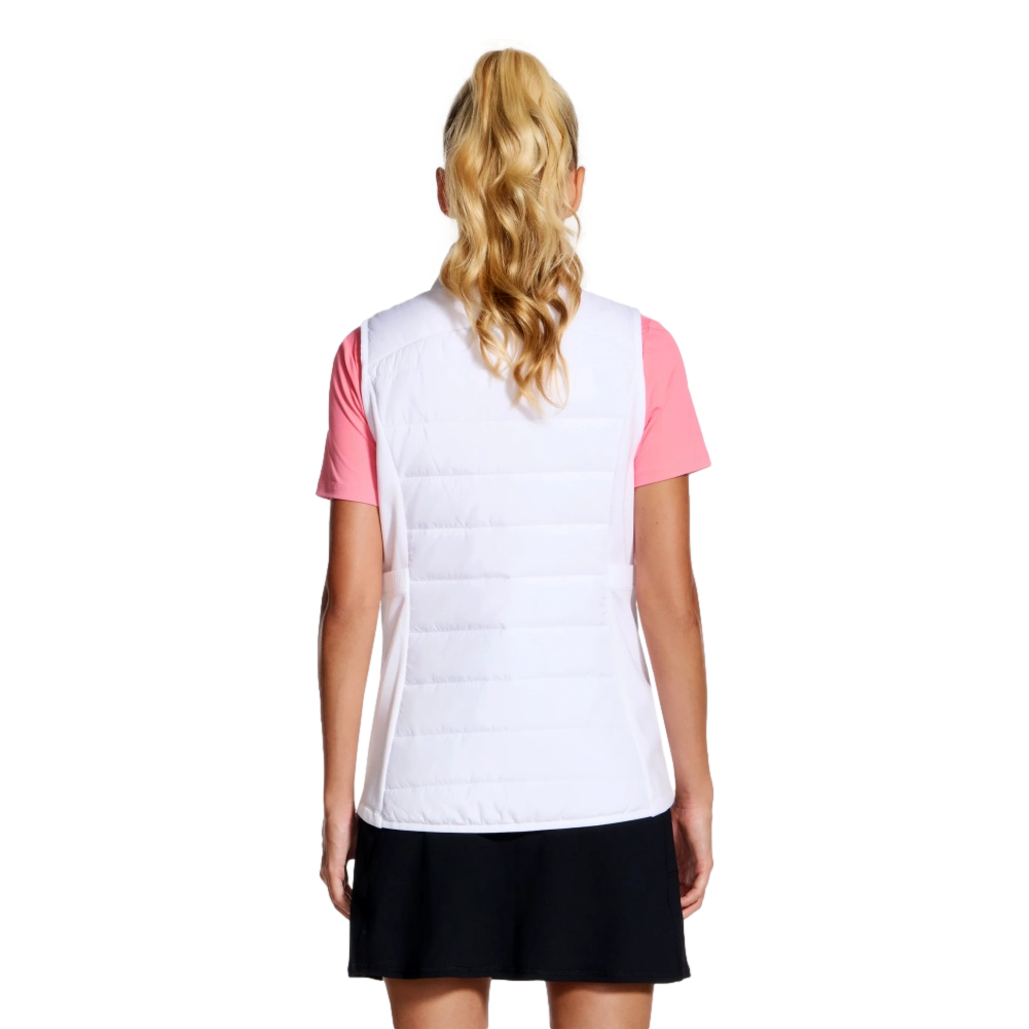 Driver Hybrid Women's Golf Vest