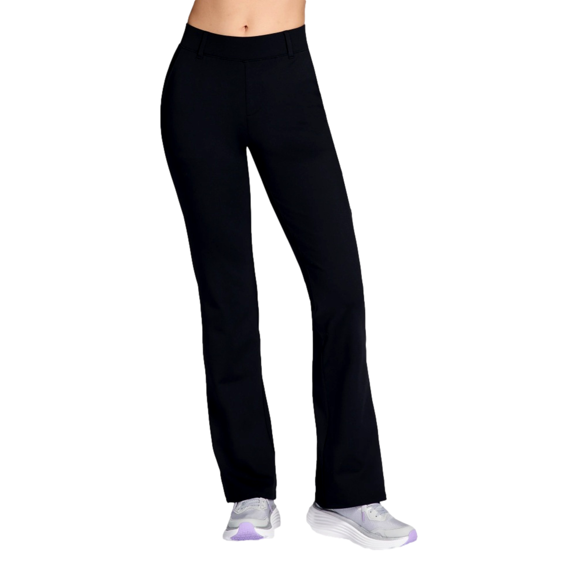 Slip-in GO FLEX Women's Golf Pants