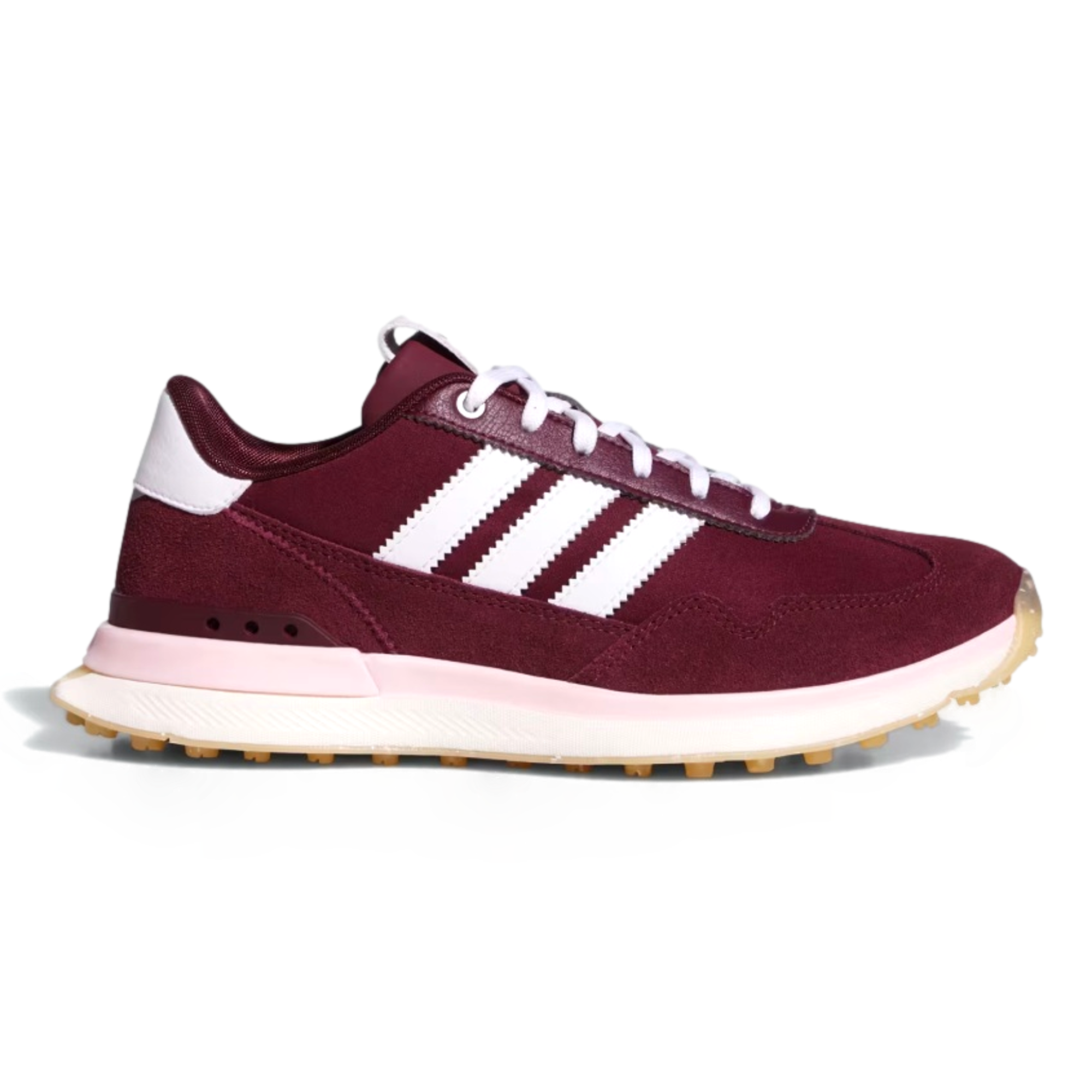 S2G 26 Textile Women's Spikeless Golf Shoes
