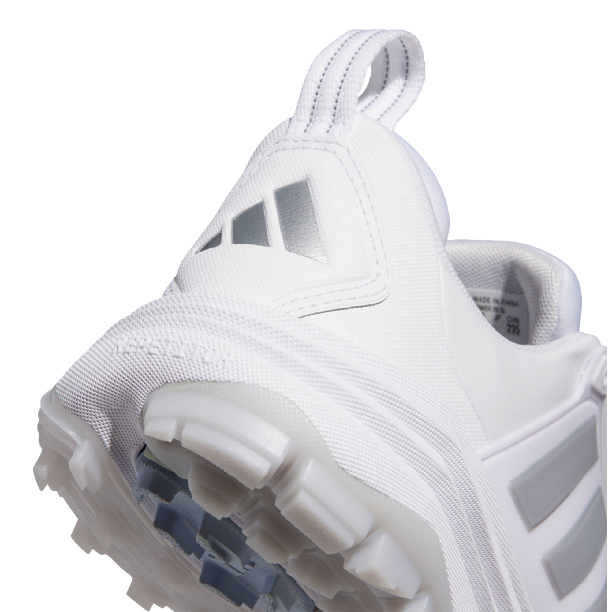 adipower '26 Women's Spikeless Golf Shoes