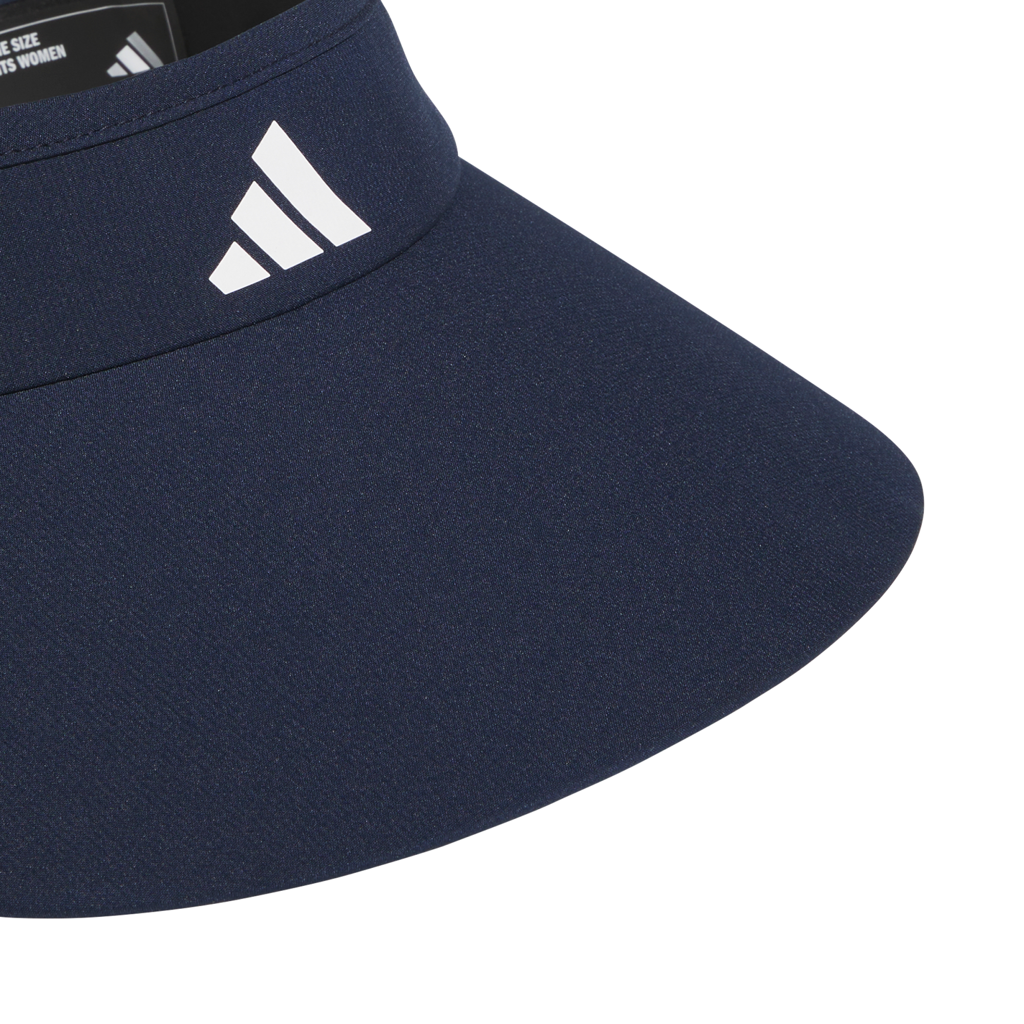 Wide Tour Women's Golf Visor