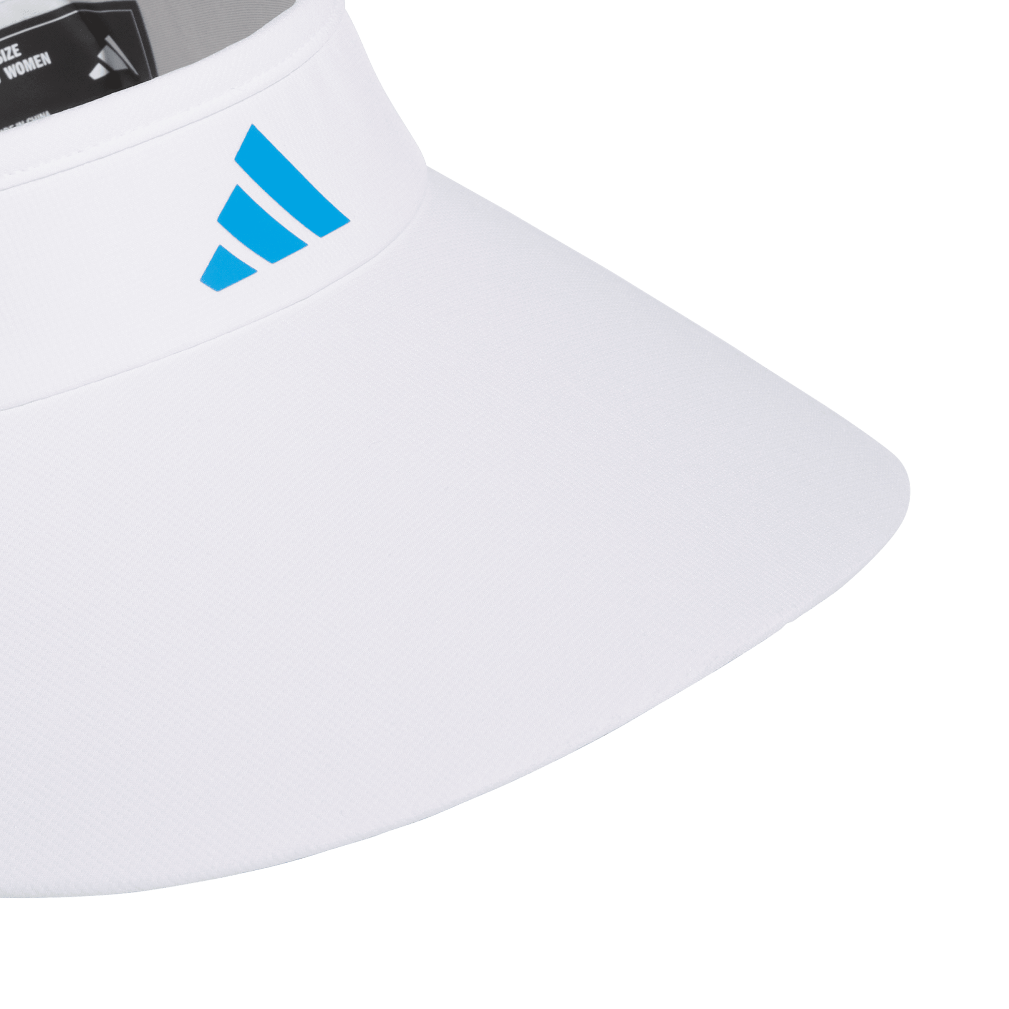 Wide Tour Women's Golf Visor